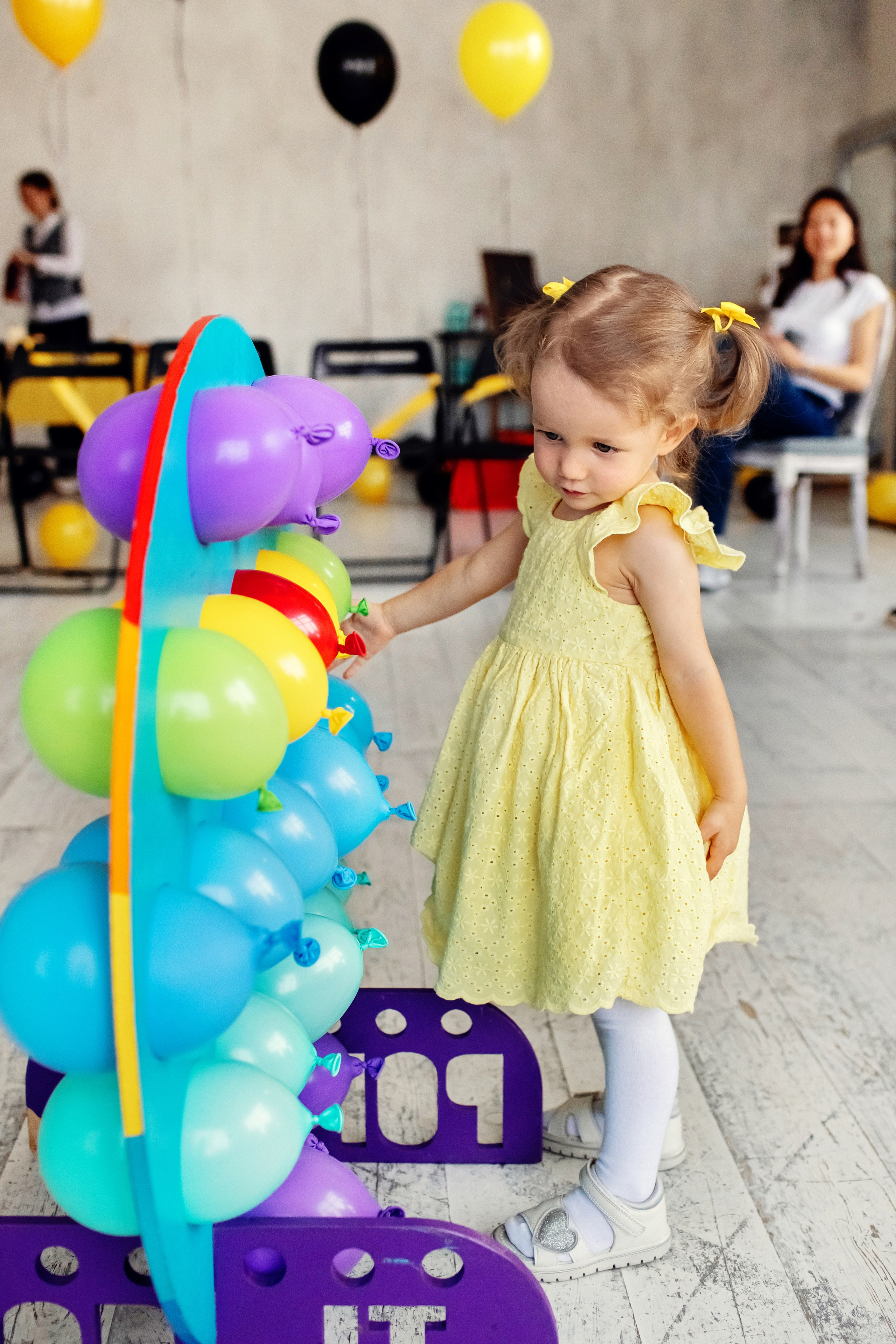 Роме 3 года. Детский и семейный фотограф в Москве Анна Ипатьева