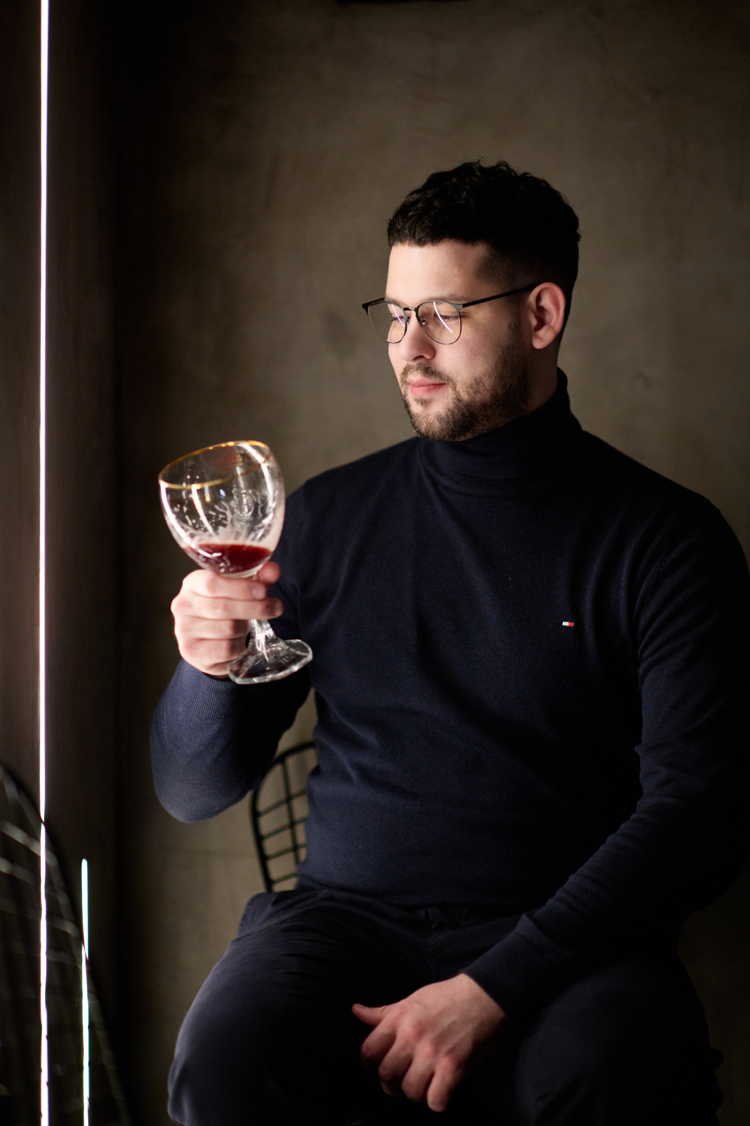 Gorkovskaya Brewery 03.03.2022. Фотограф