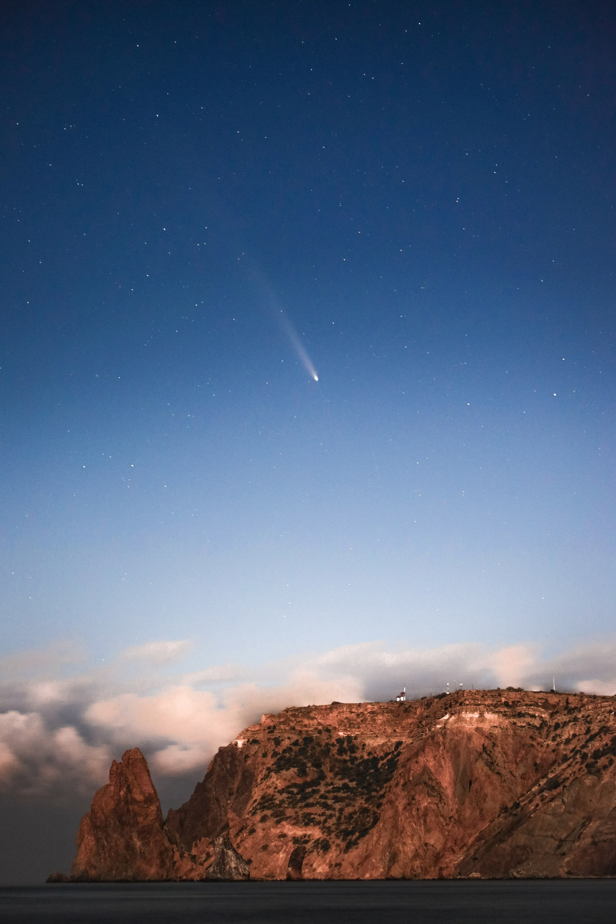 Природа. Глеб Захаренко — спортивный и репортажный фотограф в Крыму