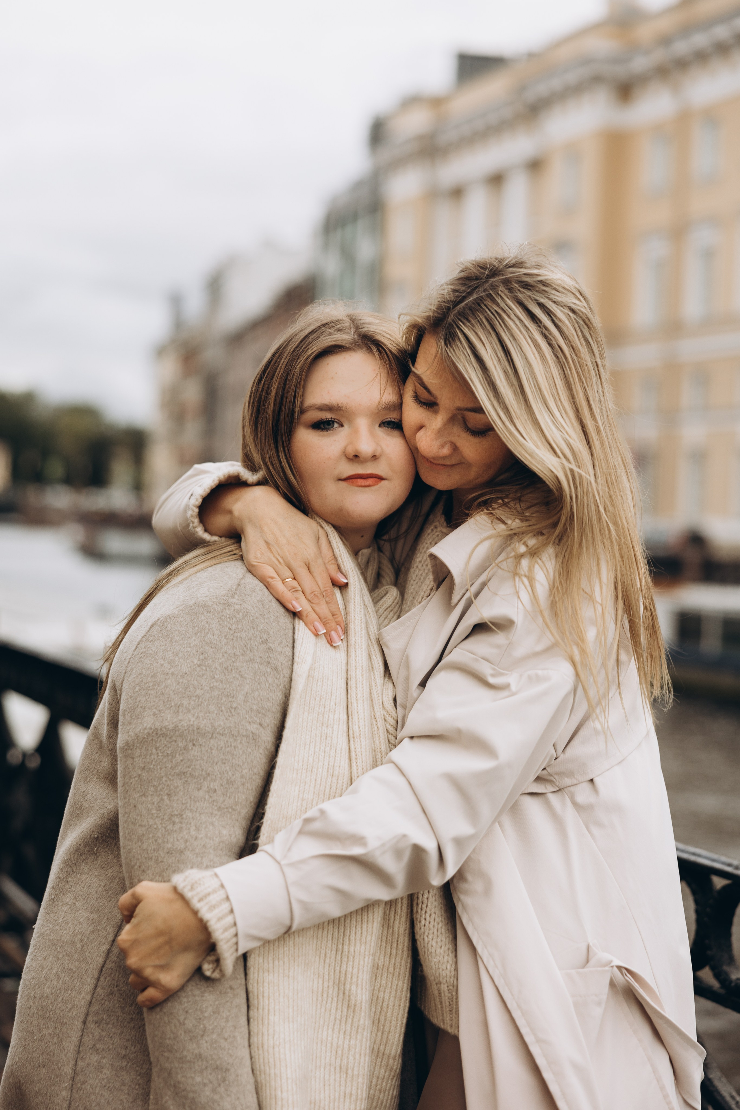 Прогулка в СПб. Семейный фотограф в Москве Виктория Ястребинская