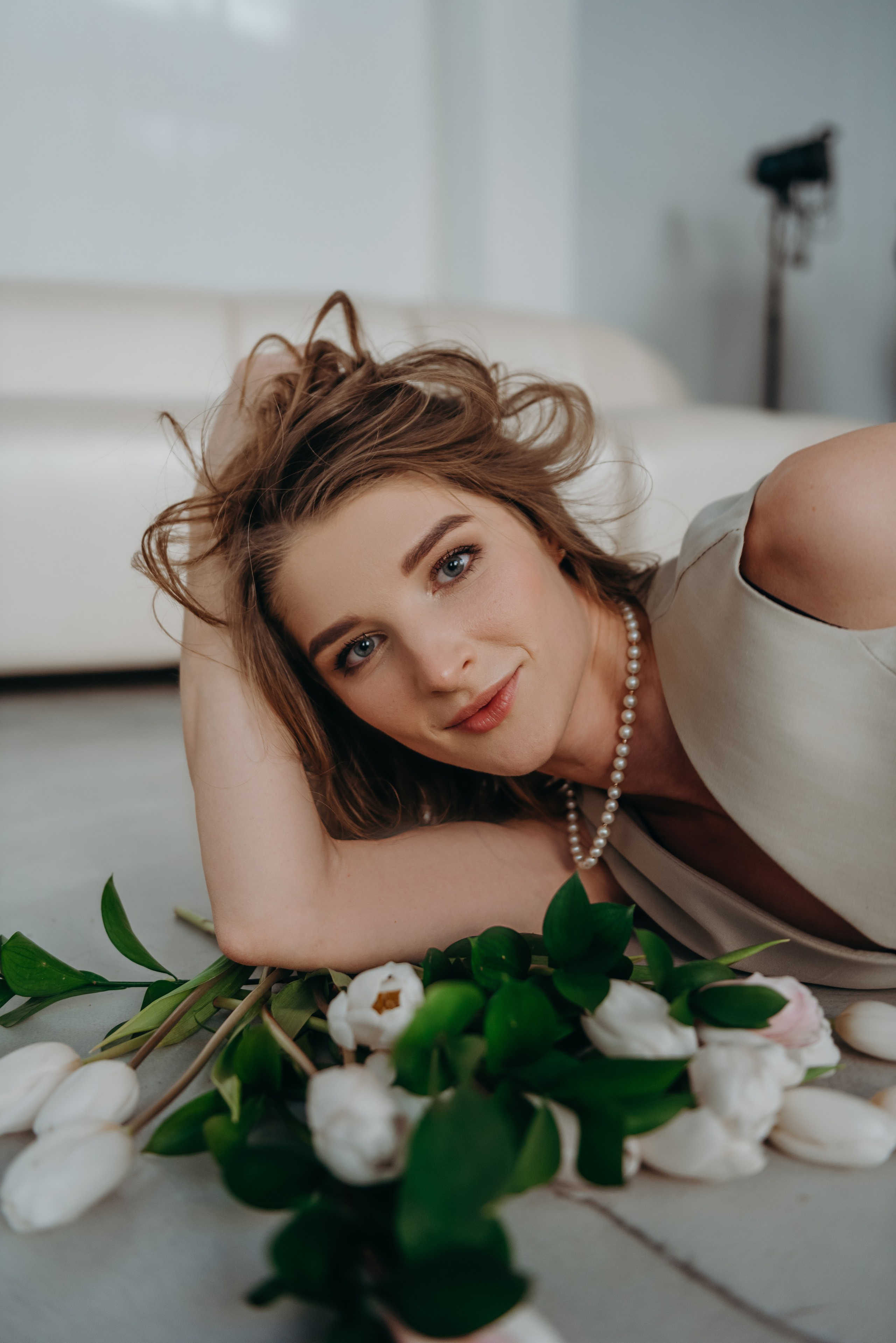 Солнечный день. Фотограф Алена Нормальная в Санкт-Петербурге