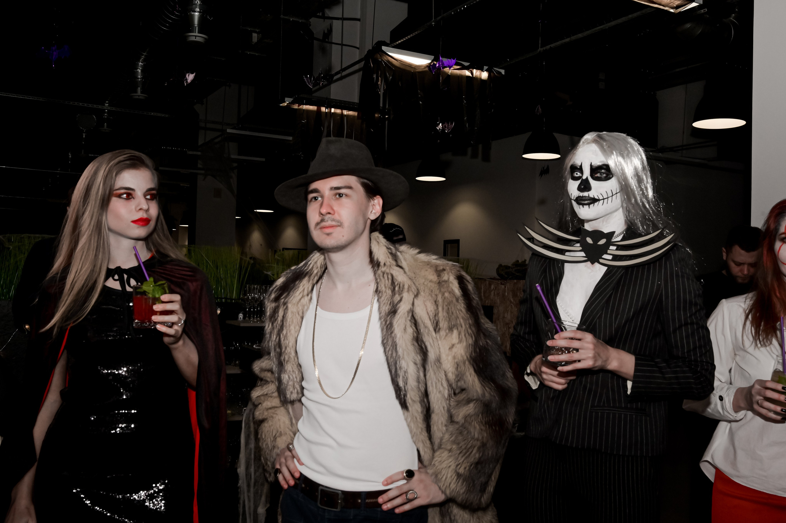 РЕПОРТАЖ С КОРПОРАТИВА. ZDARONOKIA Репортажный фотограф