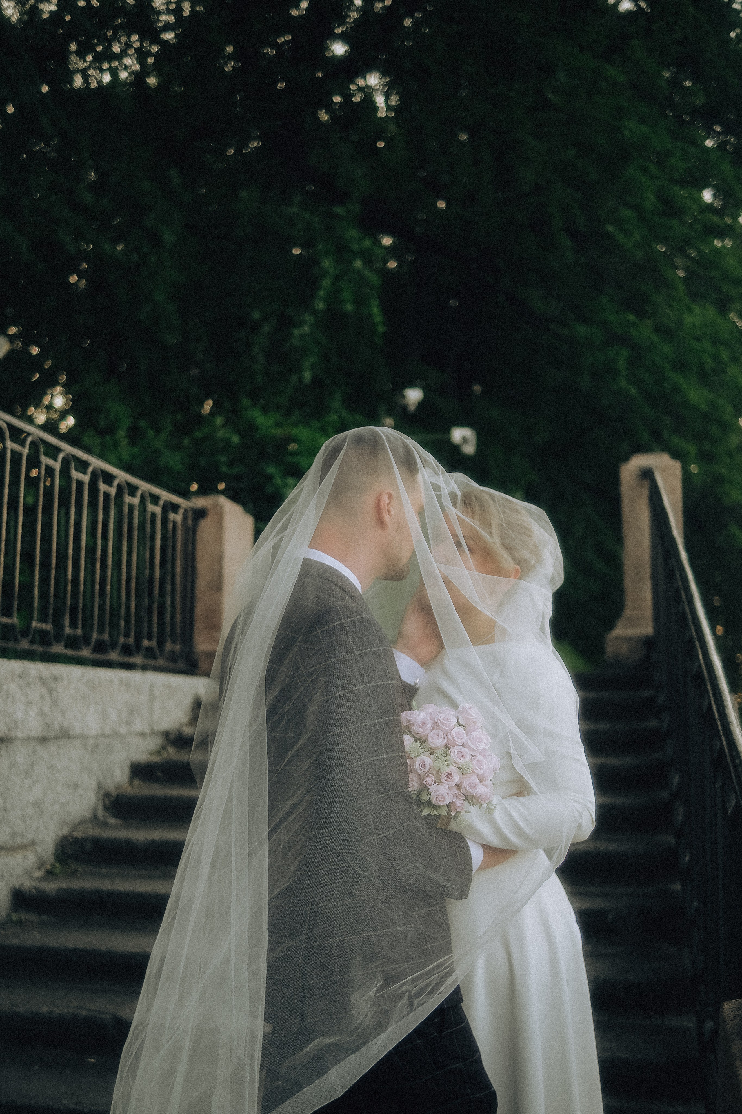 Лена & Саша ДБ2. Phdkvmr.ru