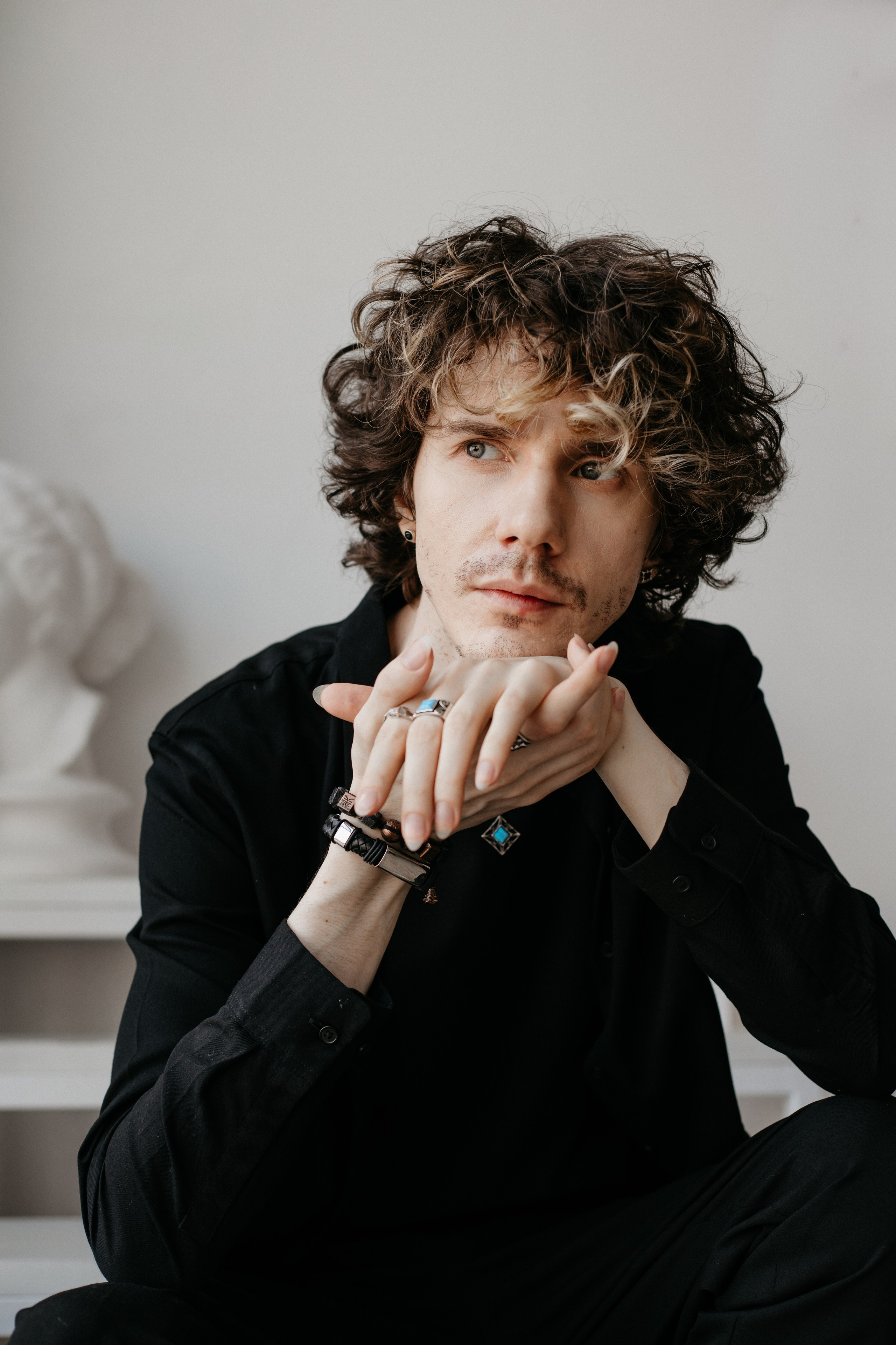 Индивидуальная съемка. Контент-фотограф Каражас Алена