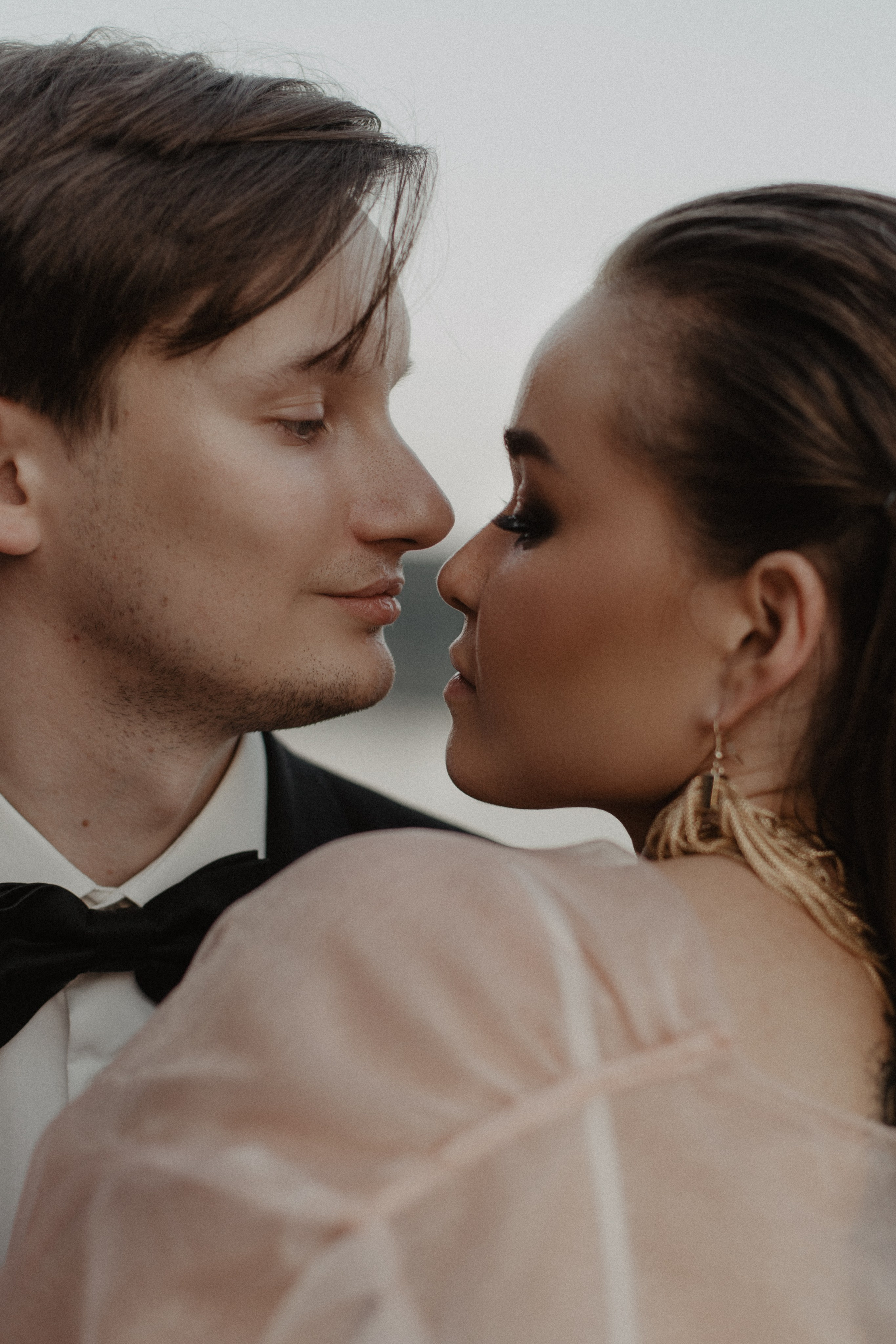 Кристина и Владимир. Фотограф Муратова Алена