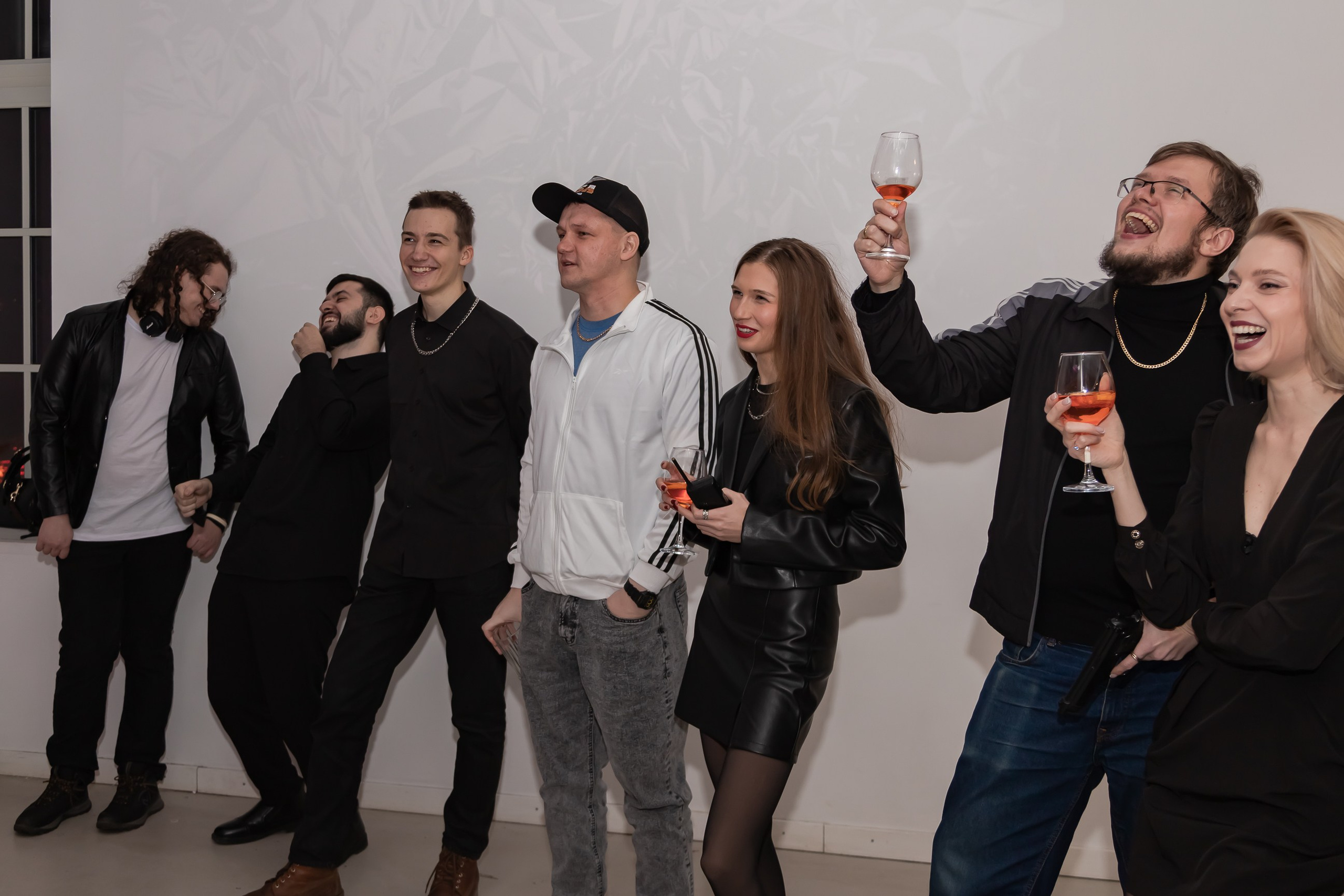 Фотосъемка дня рождения | Портретная и коммерческая съемка. Фотограф в Санкт-Петербурге — Наталия Денисова | Портретная и коммерческая съемка