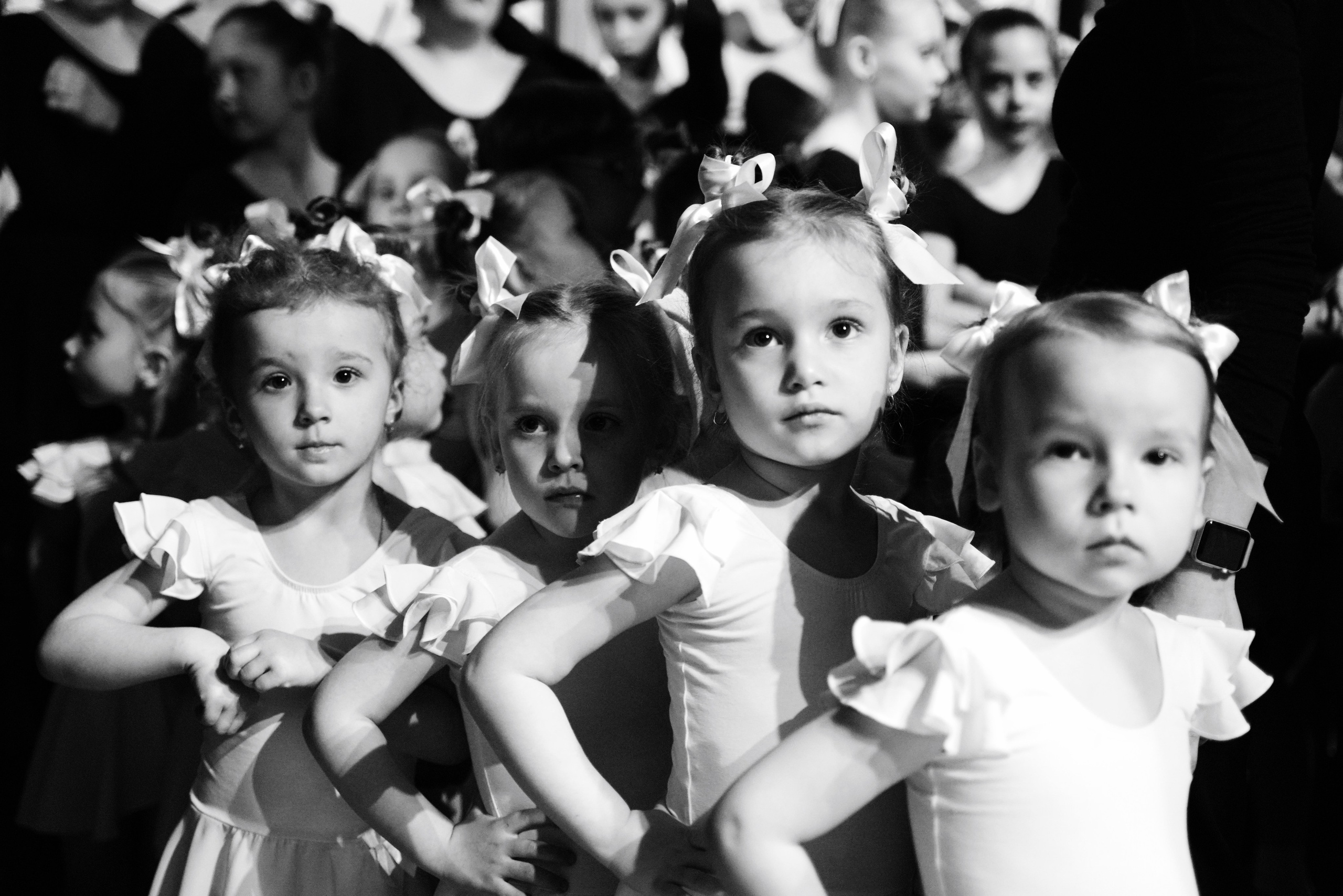 ЖАНР. Фотограф Николай Костюк