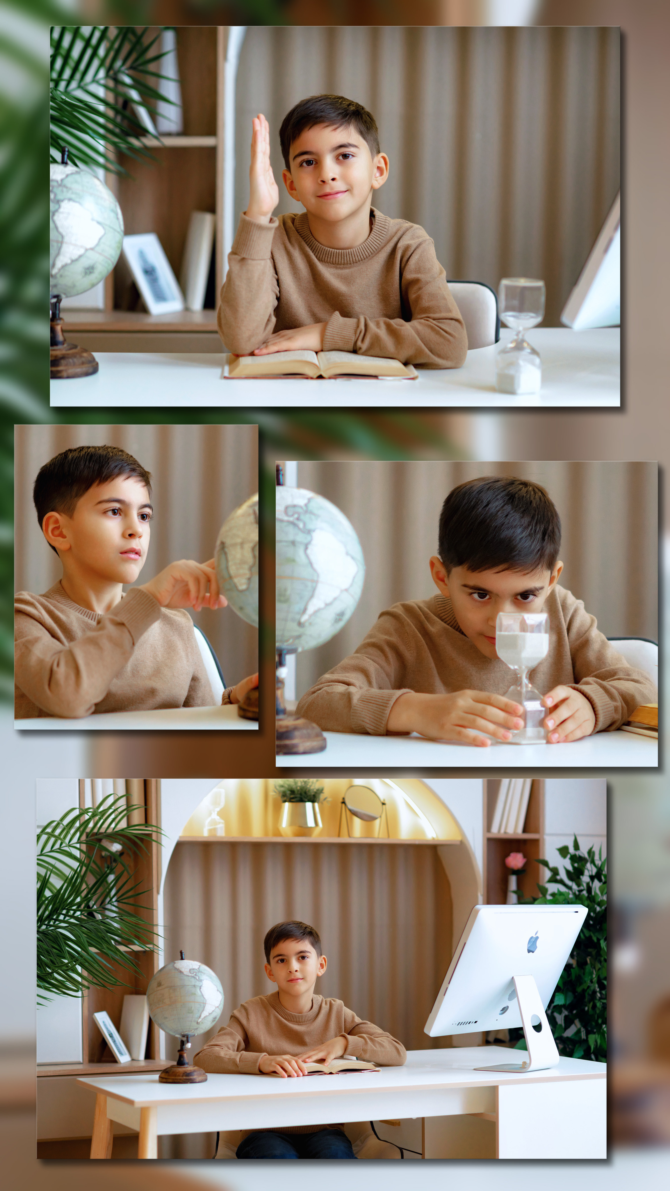 Альбом для школы