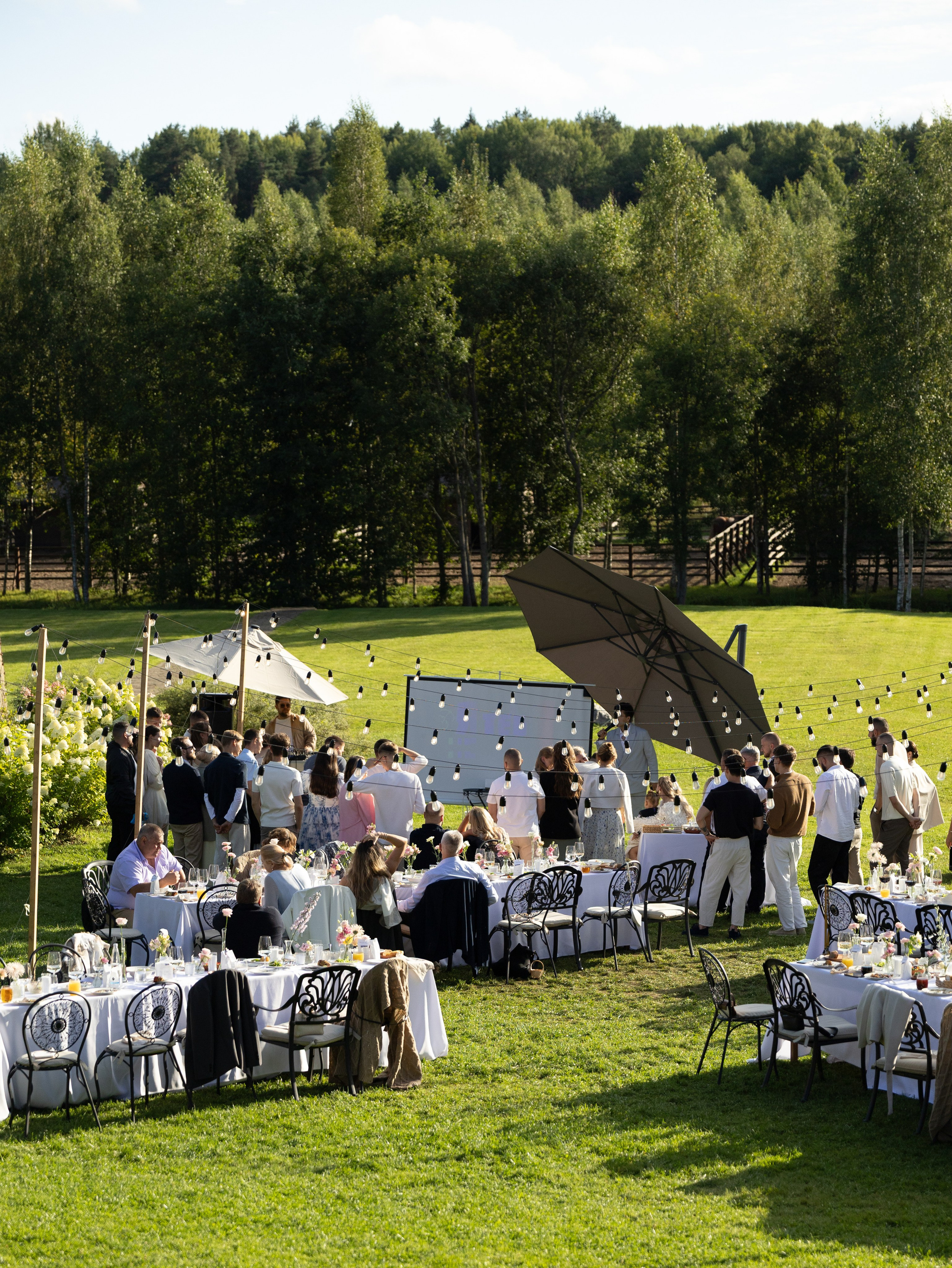 Под открытым небом. Свадебный фотограф Санкт-Петербург, Юлия Радченкова