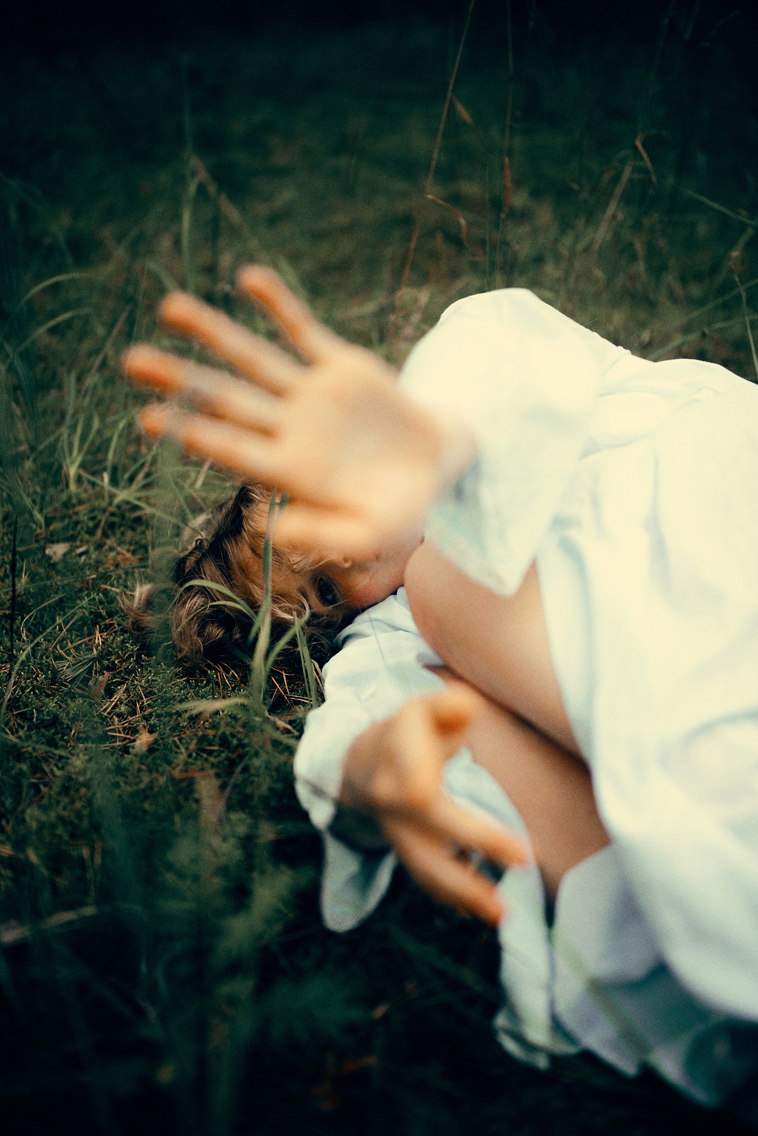 Julia. Антон Арнольд | Фотограф Минск