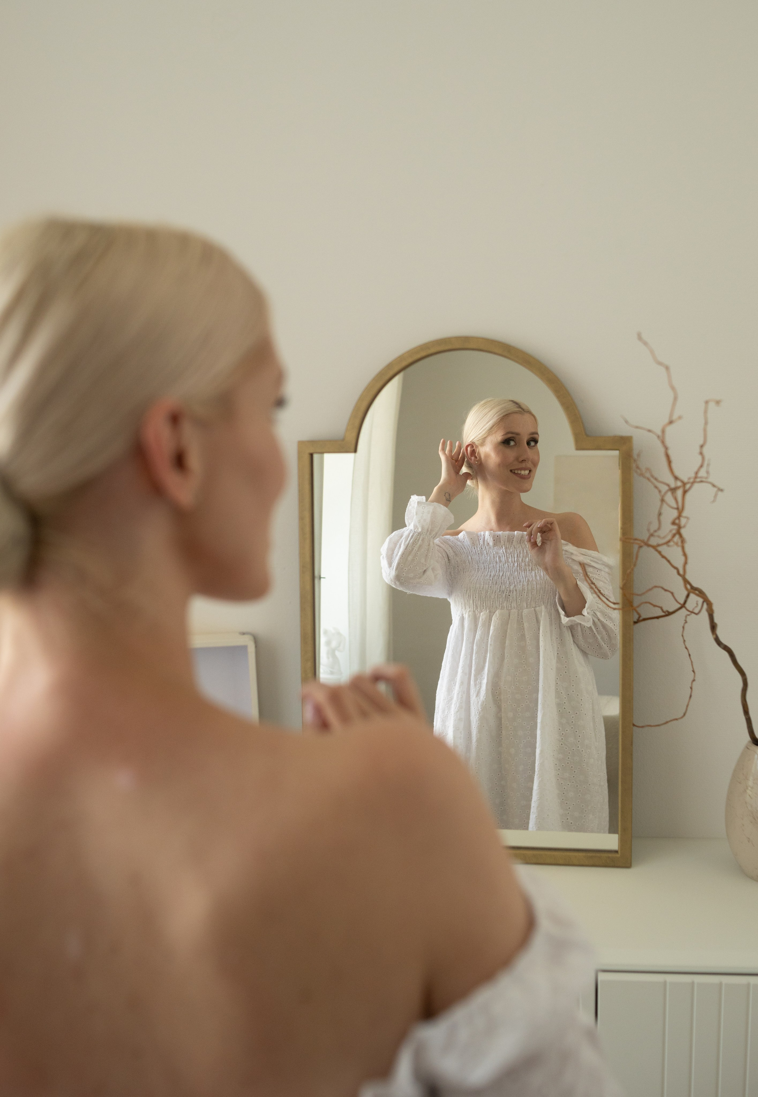 История Светланы и Анаи. Семейный и детский фотограф в Тюмени Вика Алленова