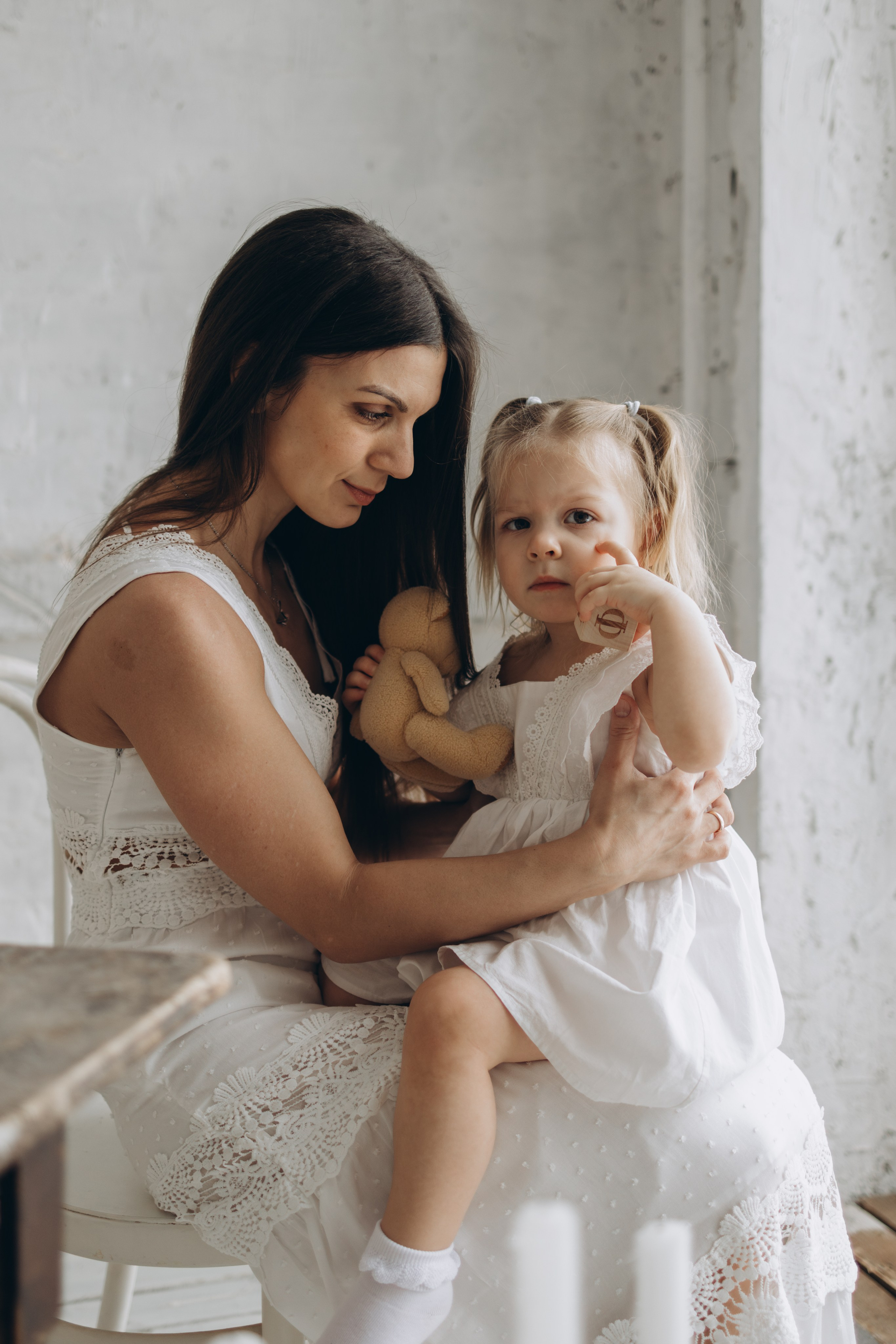 История Анастасии и Сергея. Семейный и детский фотограф в Тюмени Вика Алленова