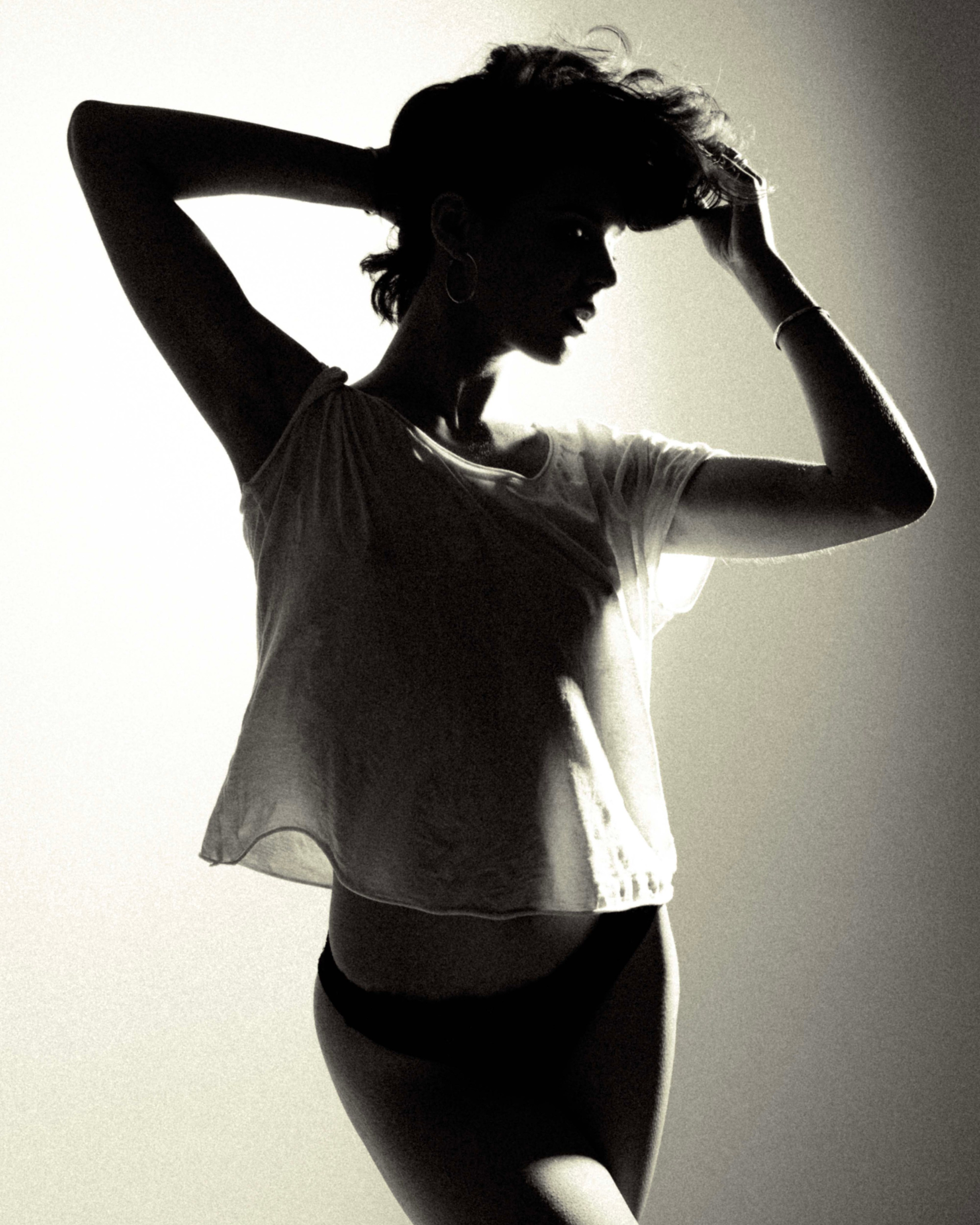 ANNETE. Женский фотограф Минск