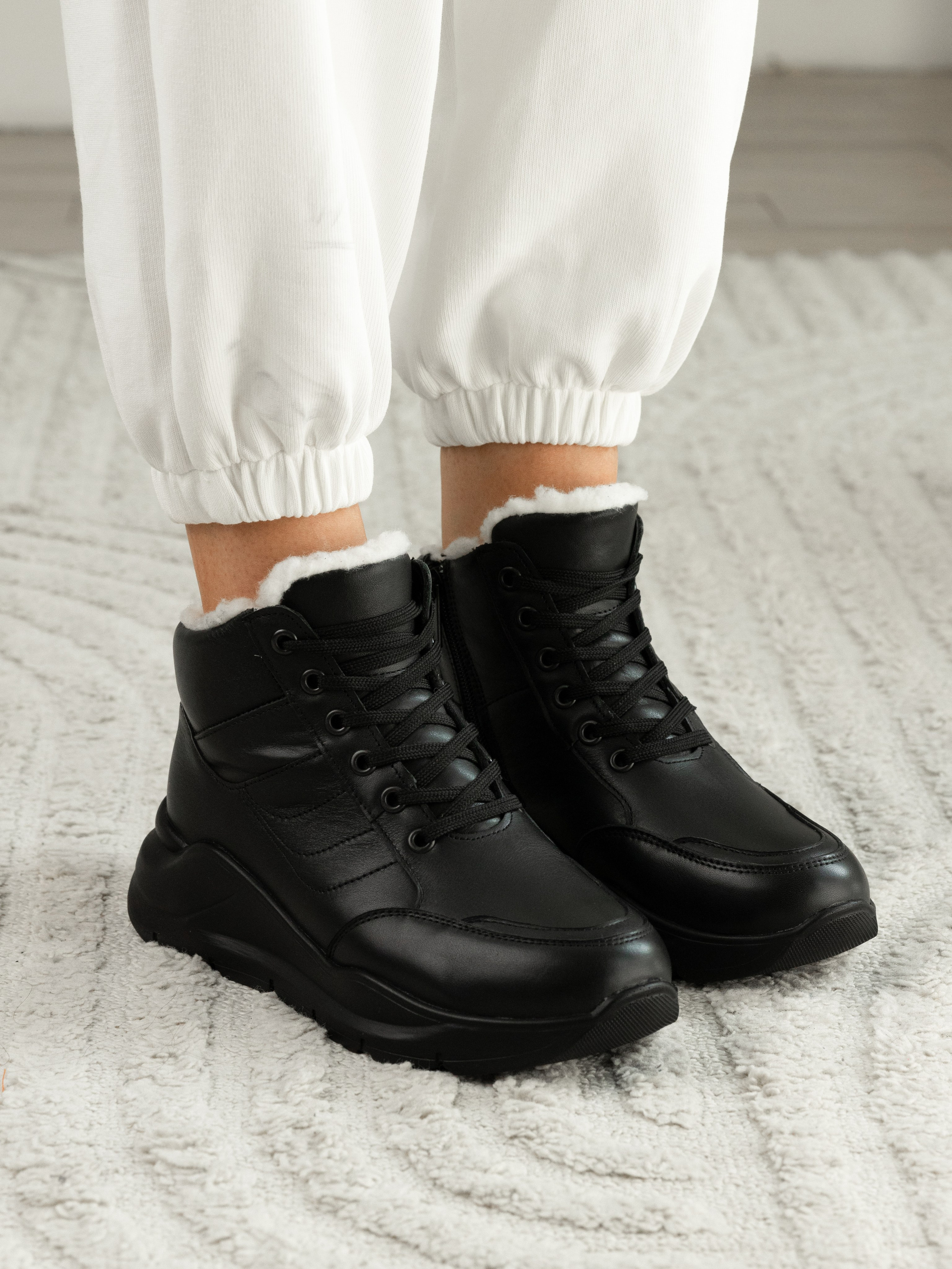 Обувь Зима. Фотограф в Ростове-на-Дону Мария Аверина