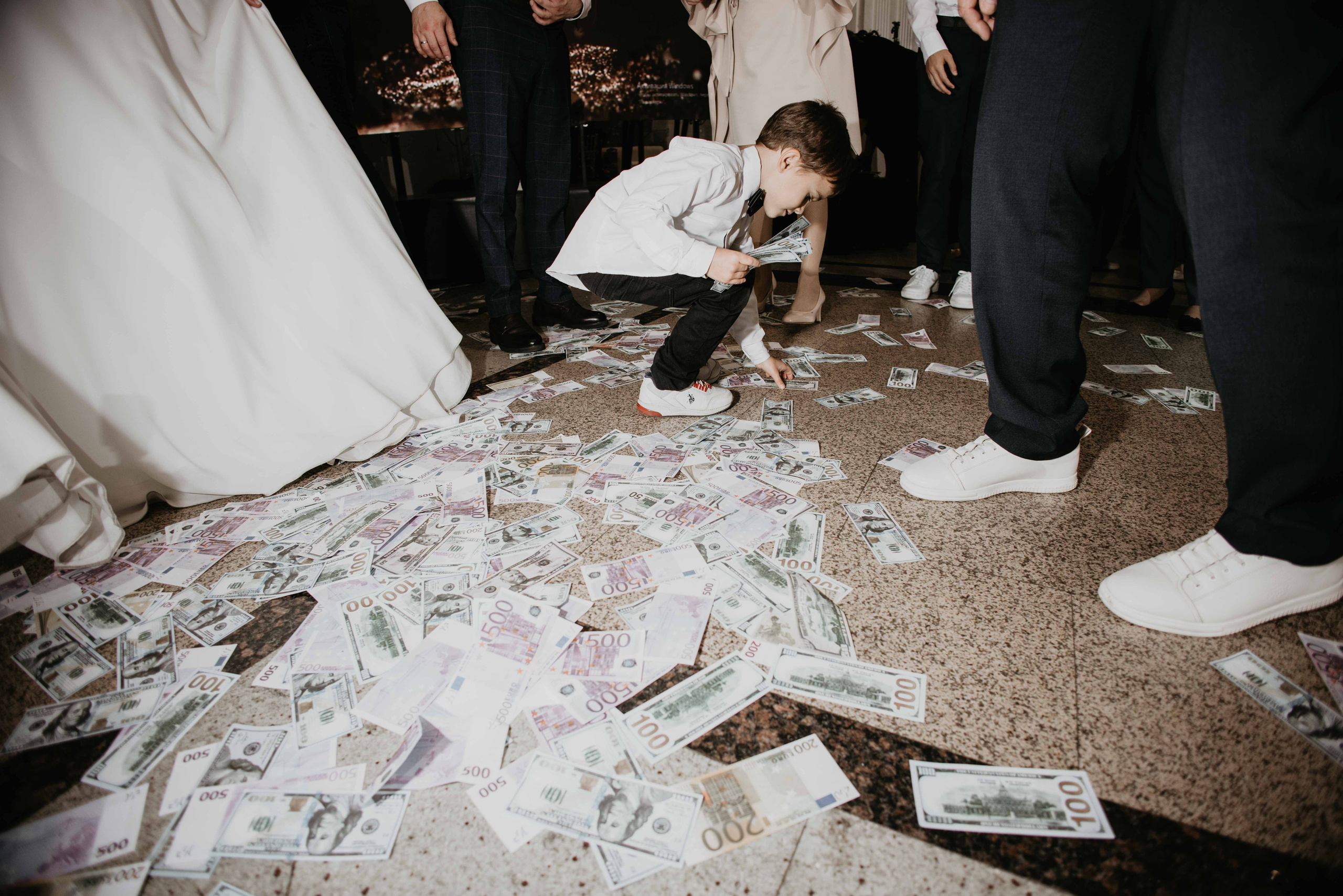 Сергей и Татьяна. Свадебный и семейный фотограф Яна Стражева. Волгоград, Москва