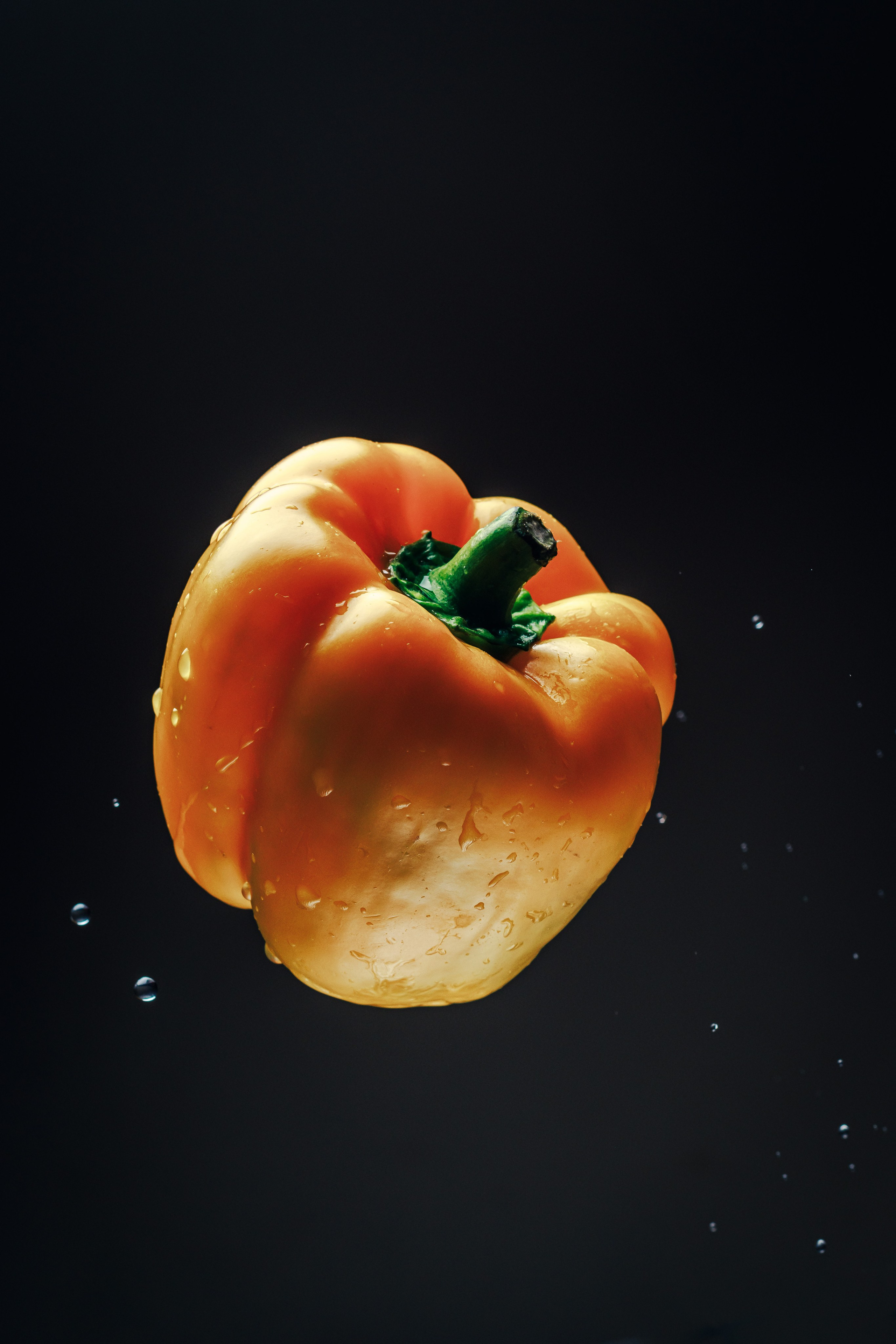 Овощи/Vegetables. Коммерческий, рекламный фотограф в Уфе Сергей Крайкин