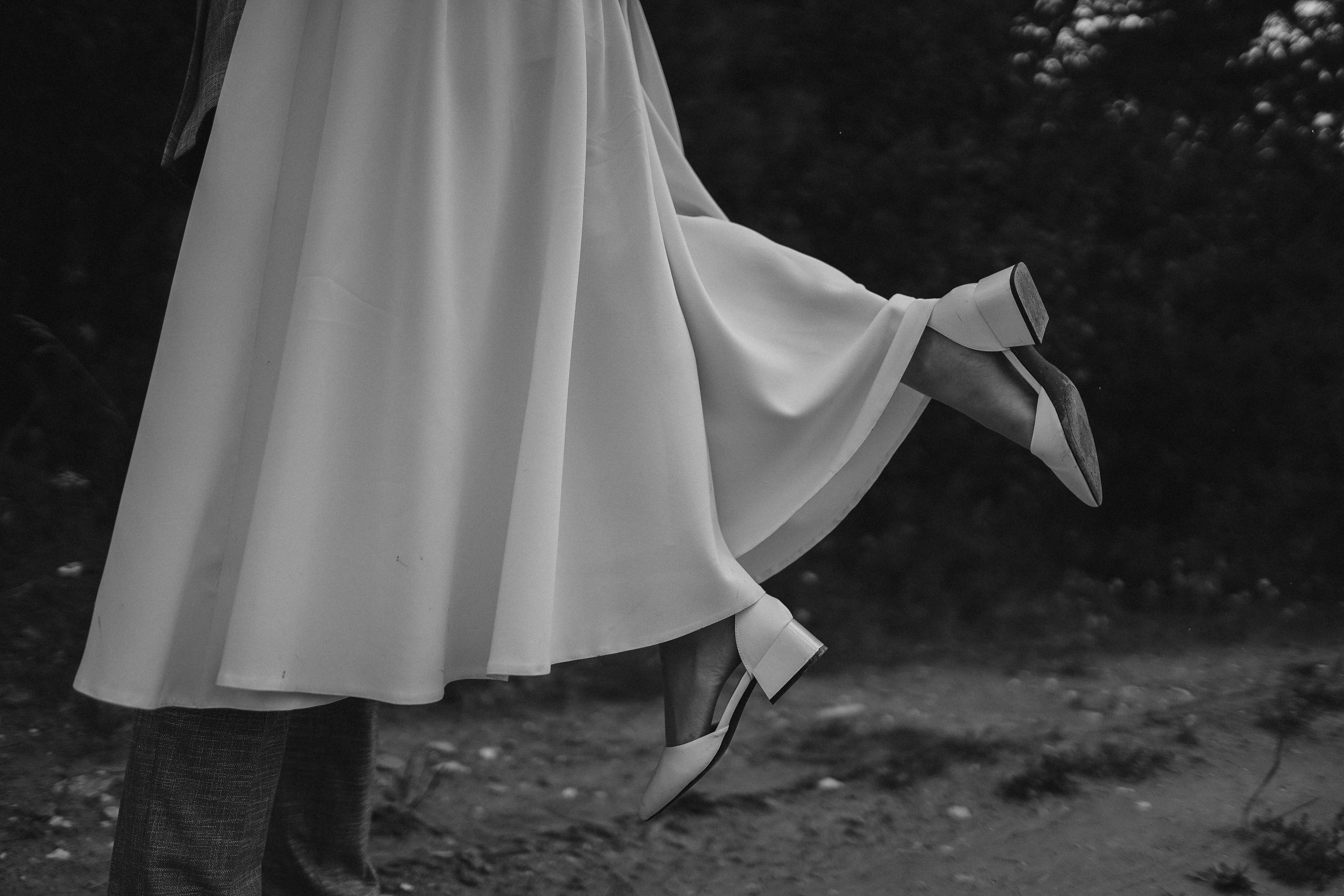 Все возможно