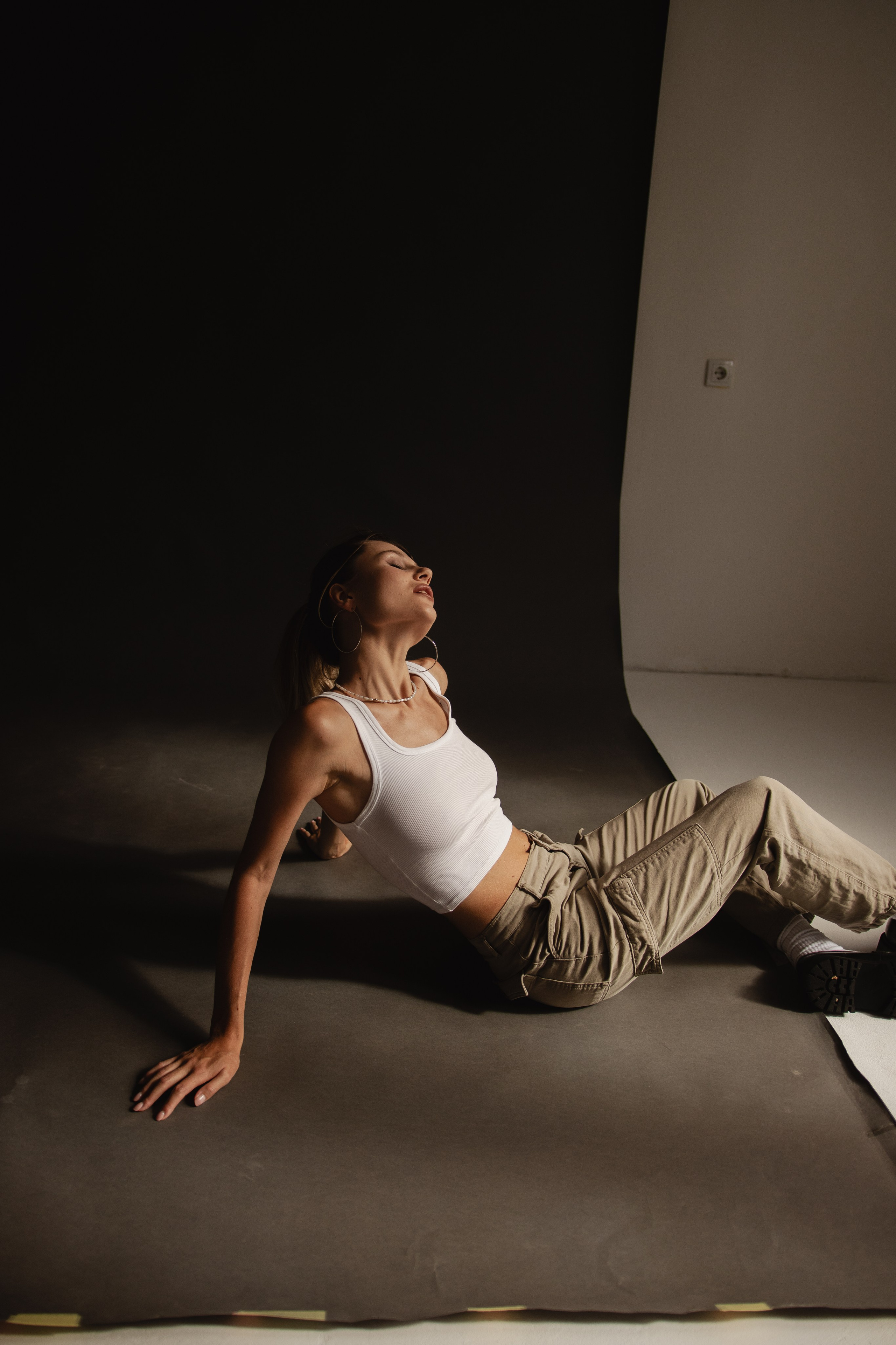 Rimma. Фотограф Москва|Дарья Тельнова