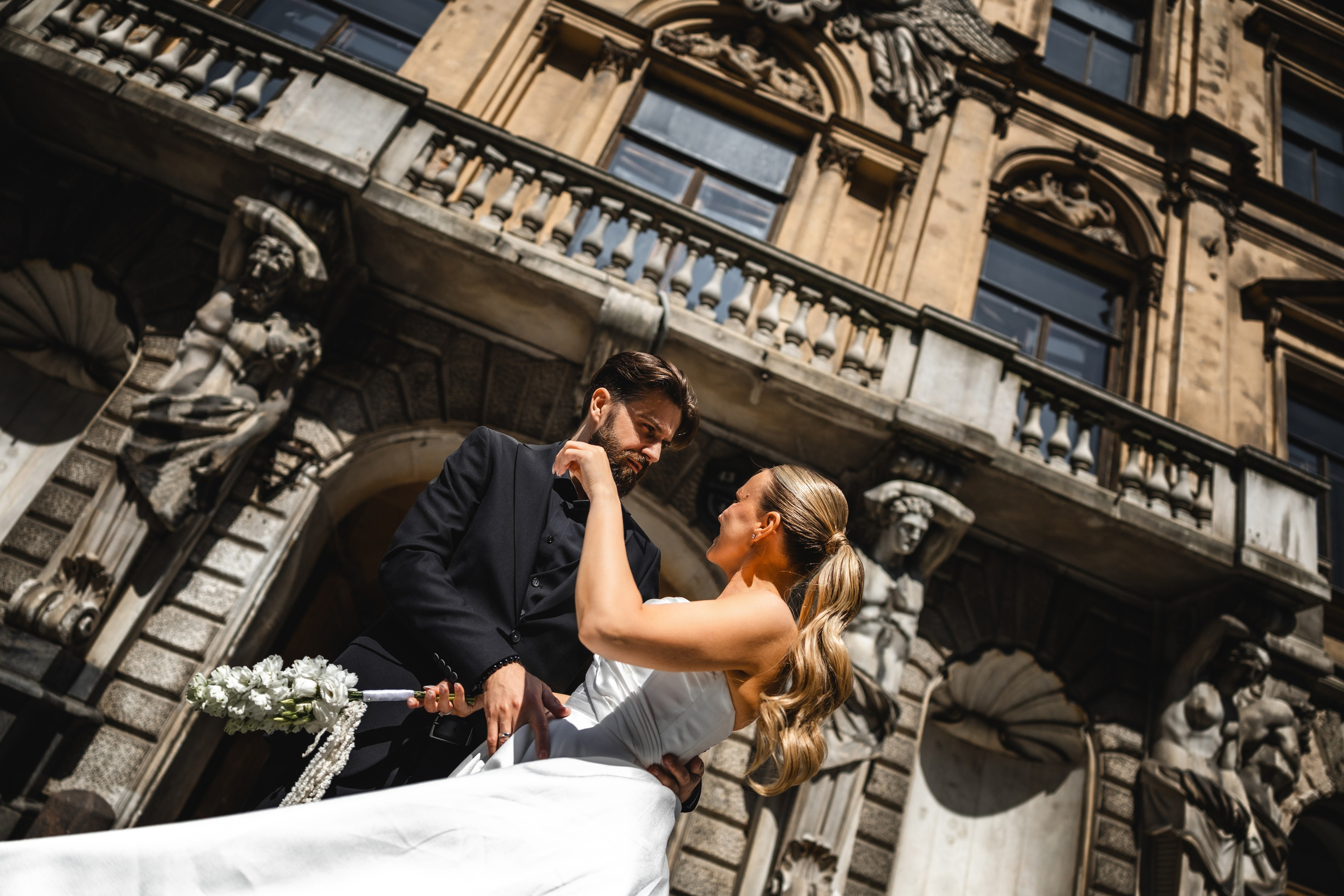 Wedding. Фотограф в Санкт-Петербурге Шевцов Андрей