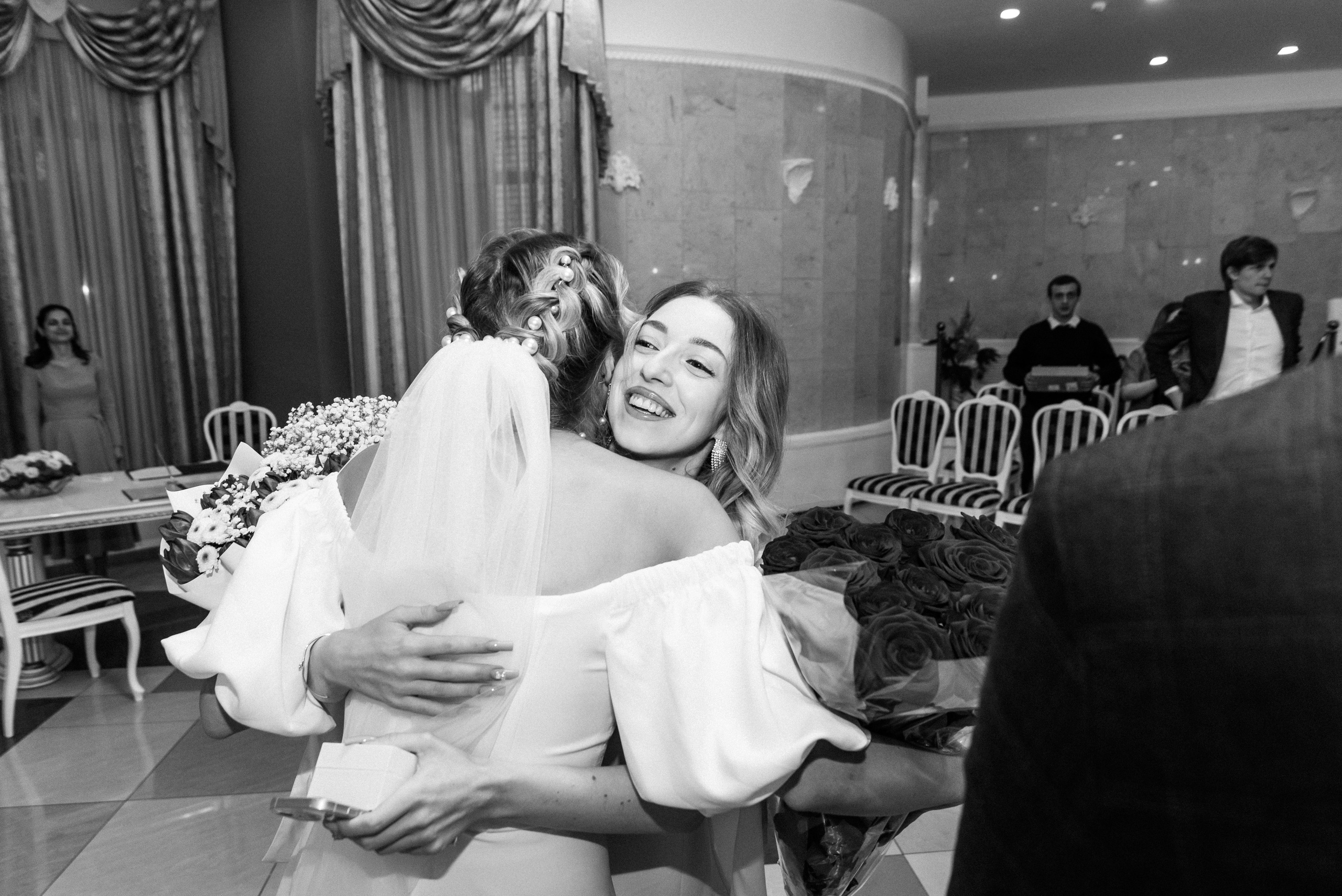 Портфолио. Свадебный фотограф Сергей Глобенко