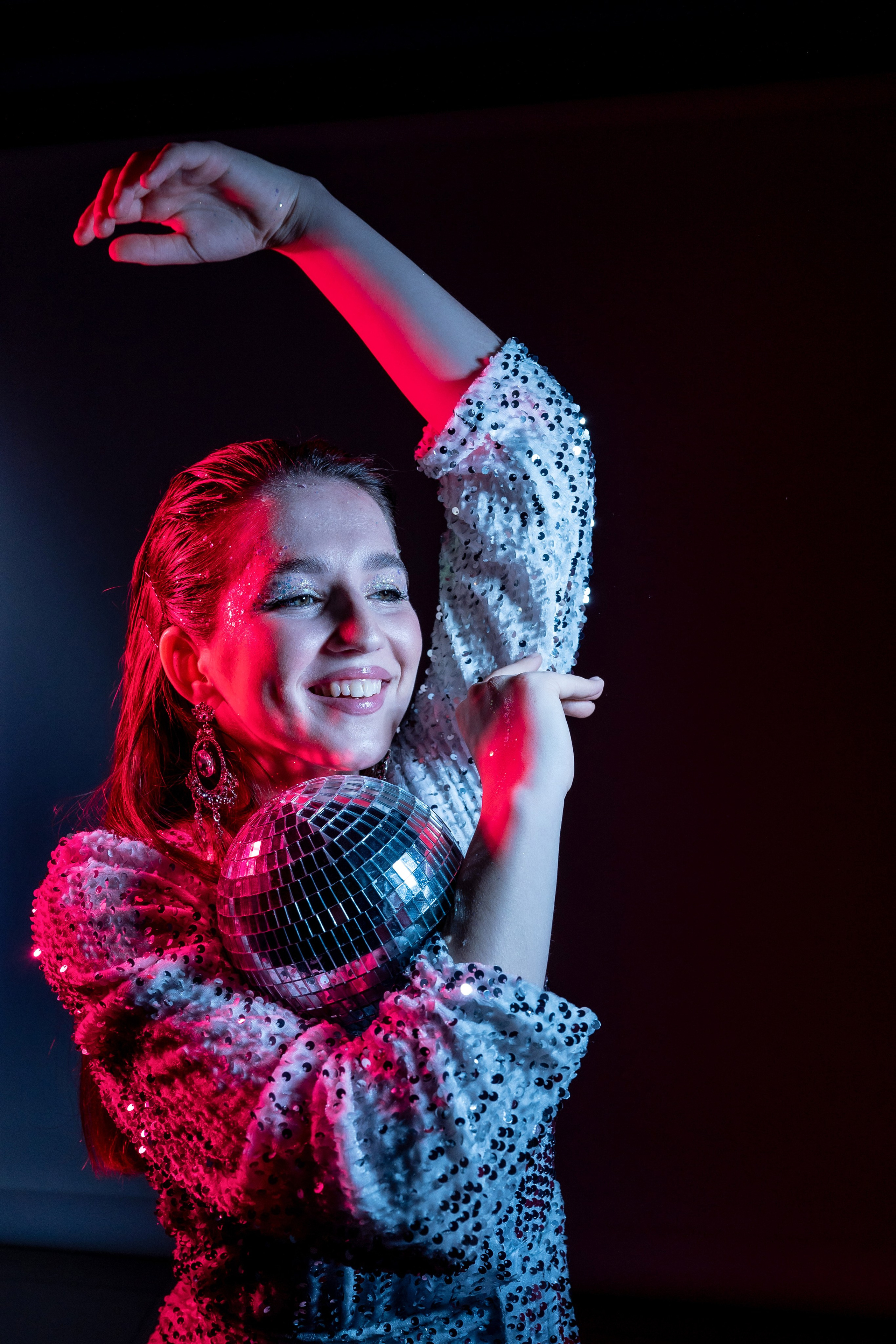 В ожидании Нового года. Наталья Слесаренко фотограф в Сочи