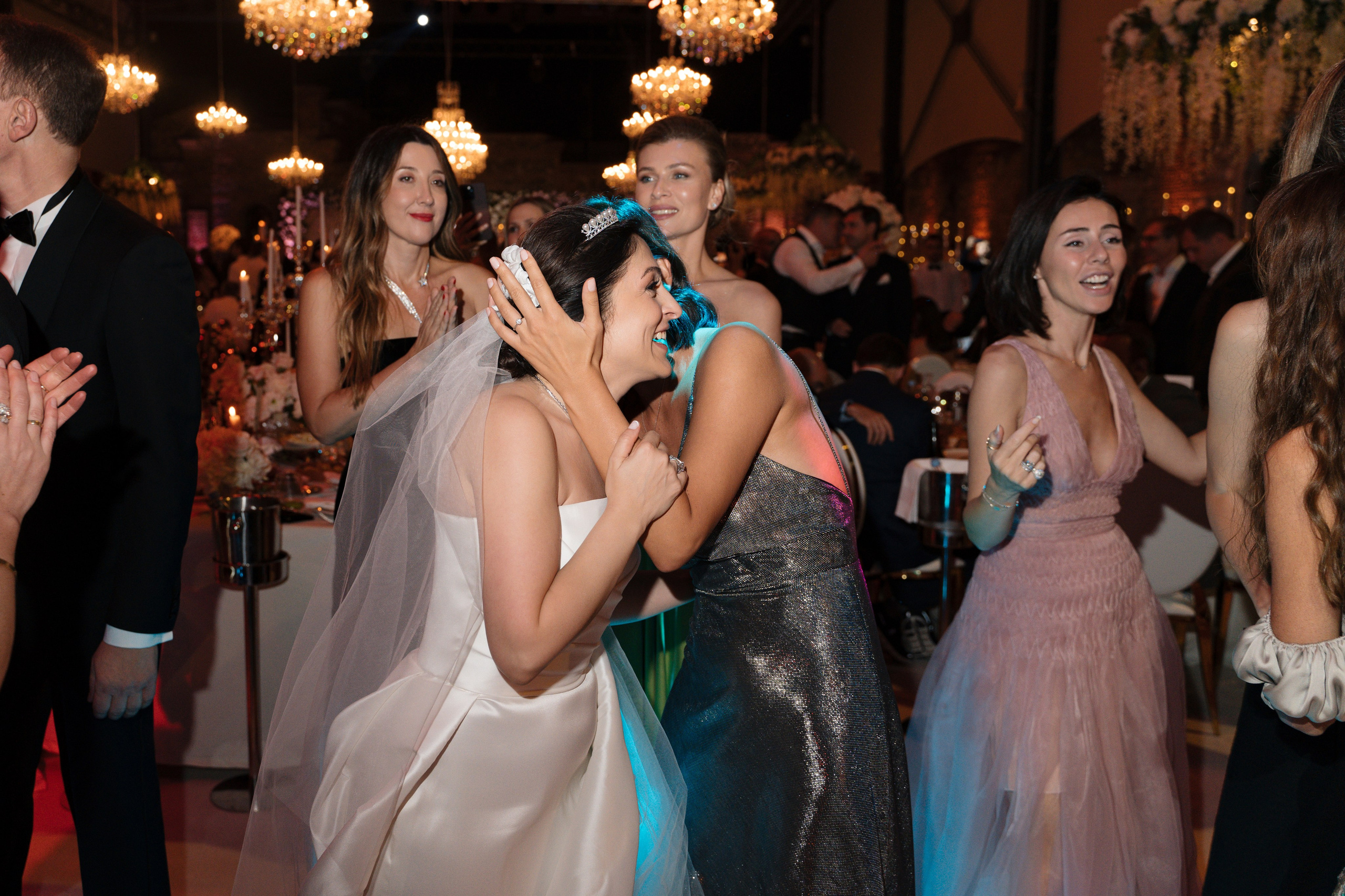 Tsinandali Wedding Highlights. Valeria Coconova Photographer Italy Como Milan