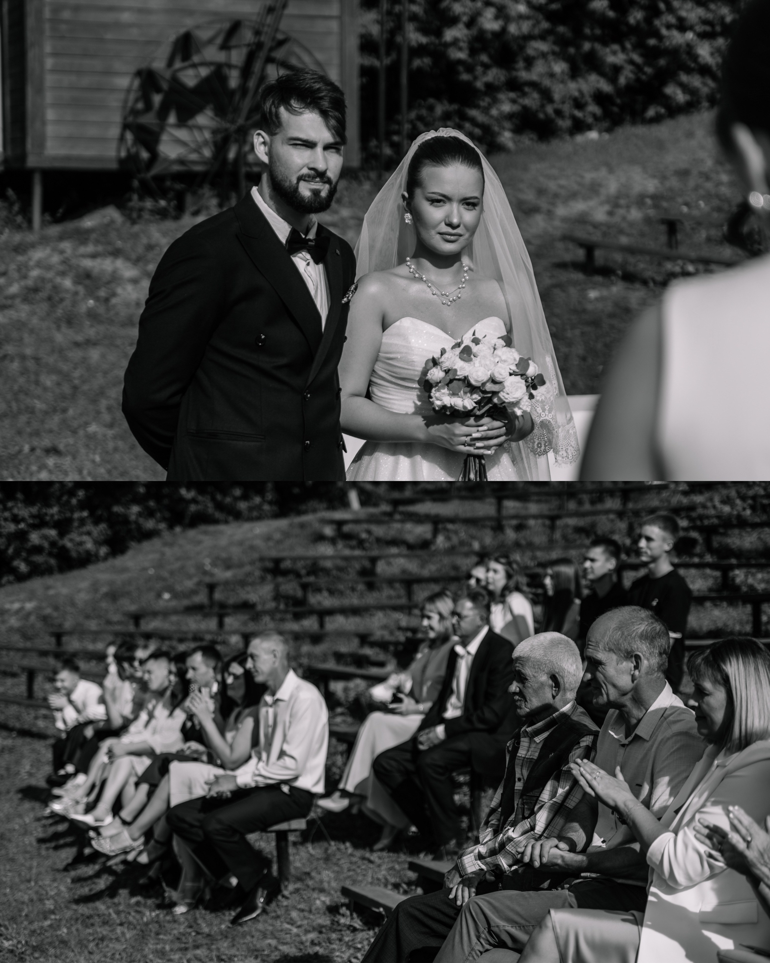 Свадебная фотосессия. Анна Иванова Свадебный Фотограф Чебоксары