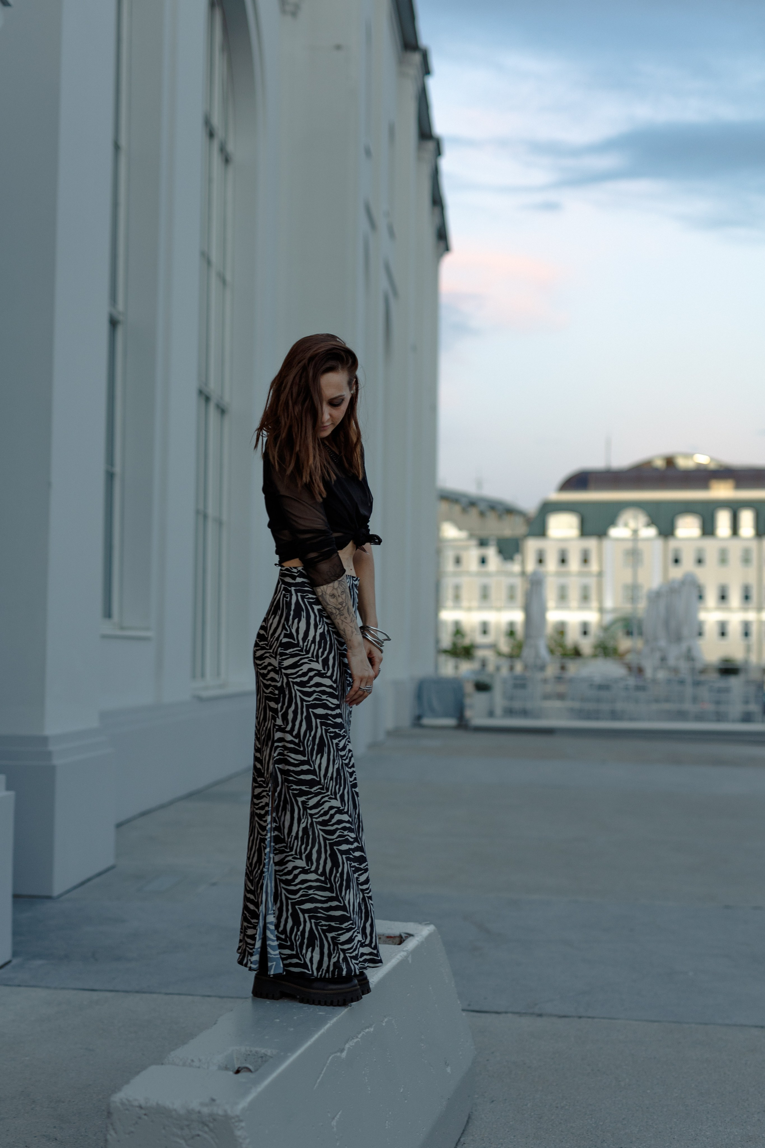 Sasha. Главная