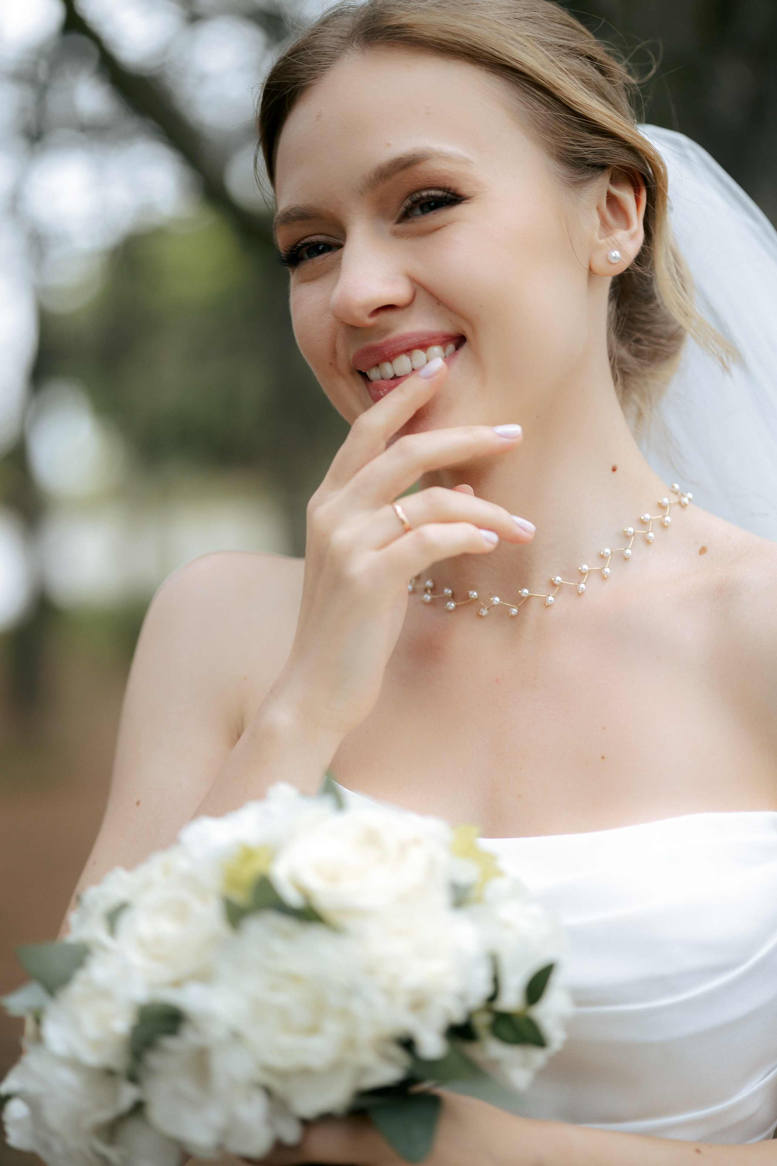 Валерия и Денис. Фотограф Таганрог Любимая Надя