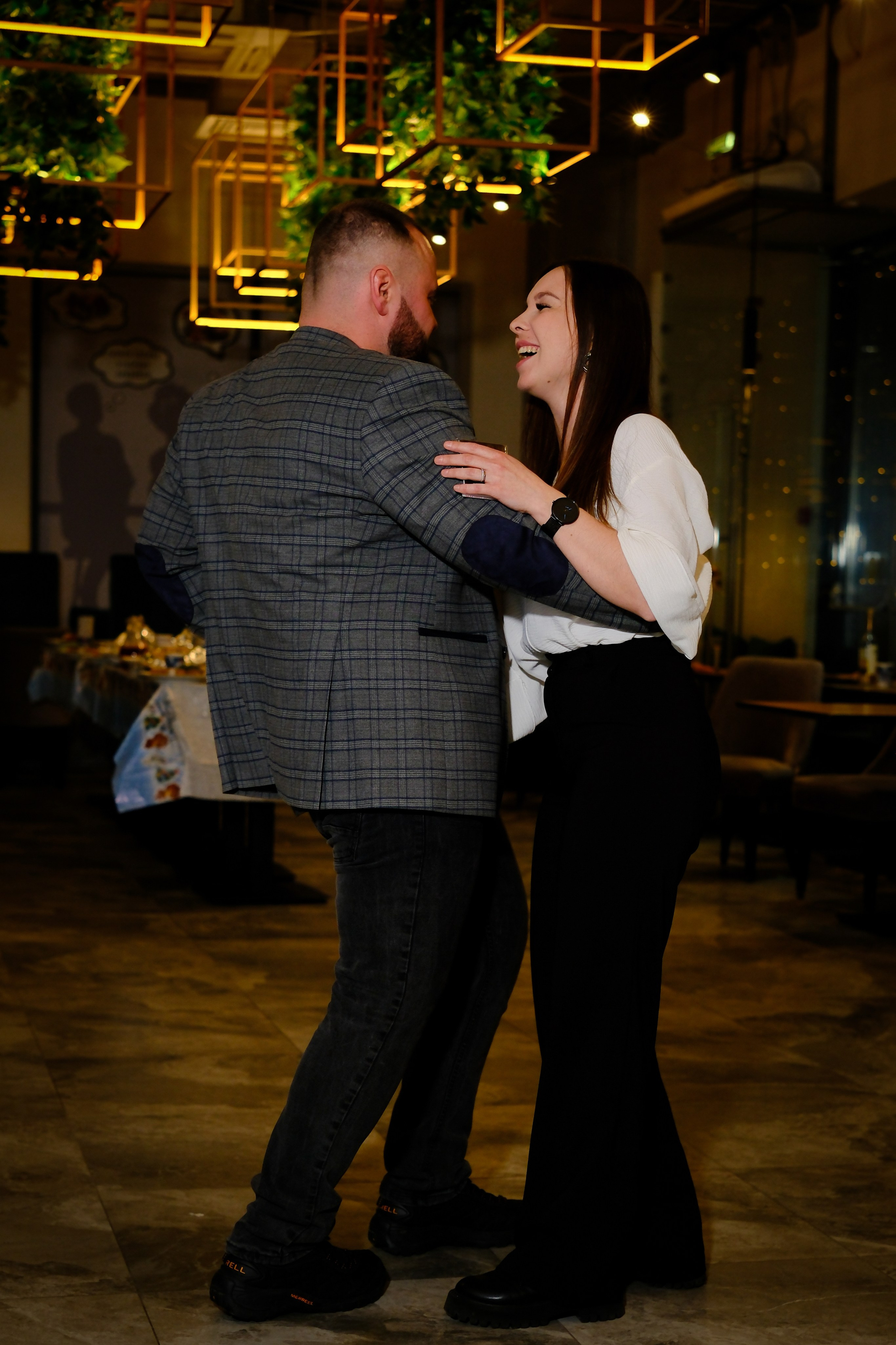 корпоратив проланч