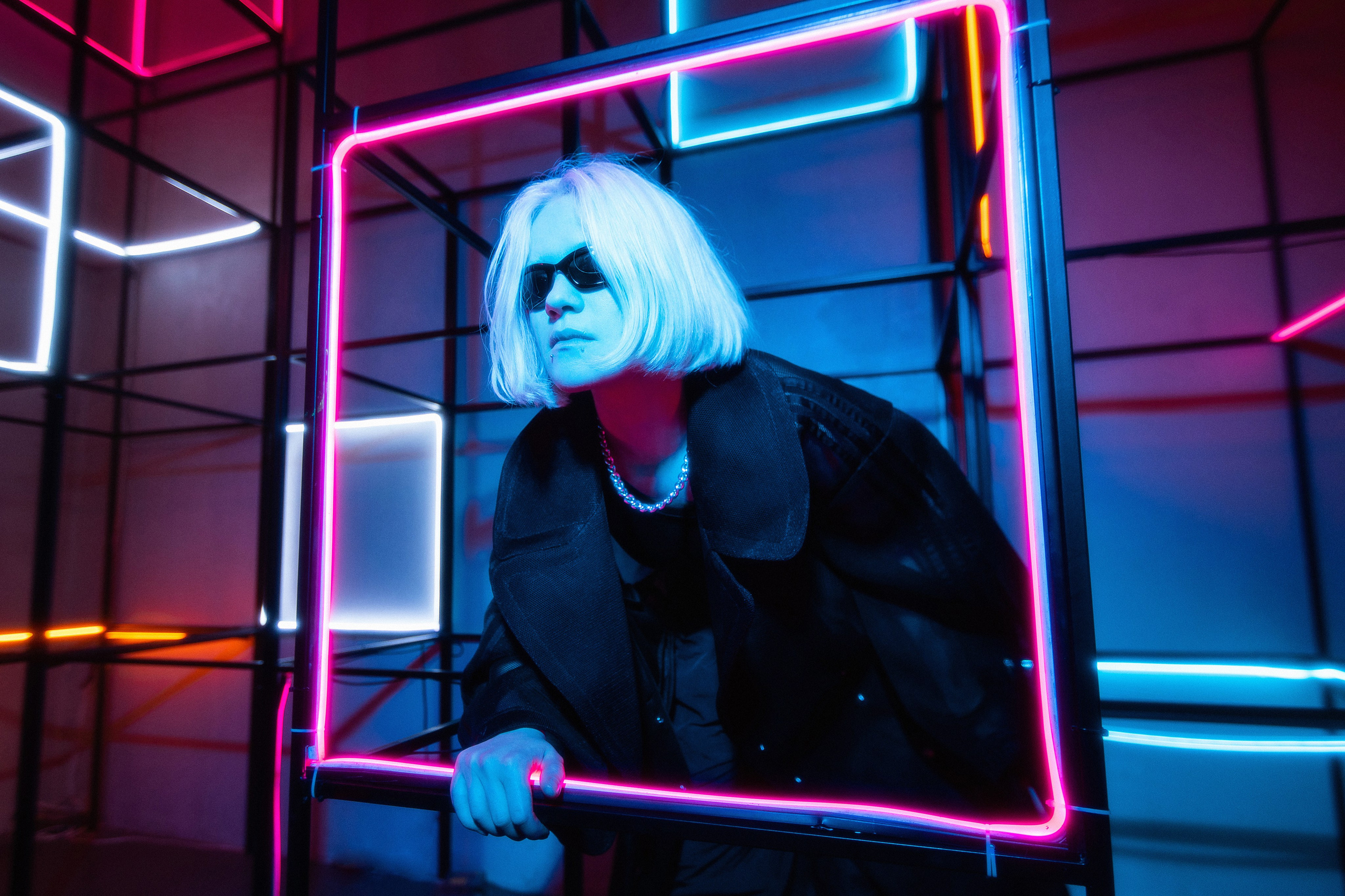 Color. Фотограф в Москве Десятова Ксения