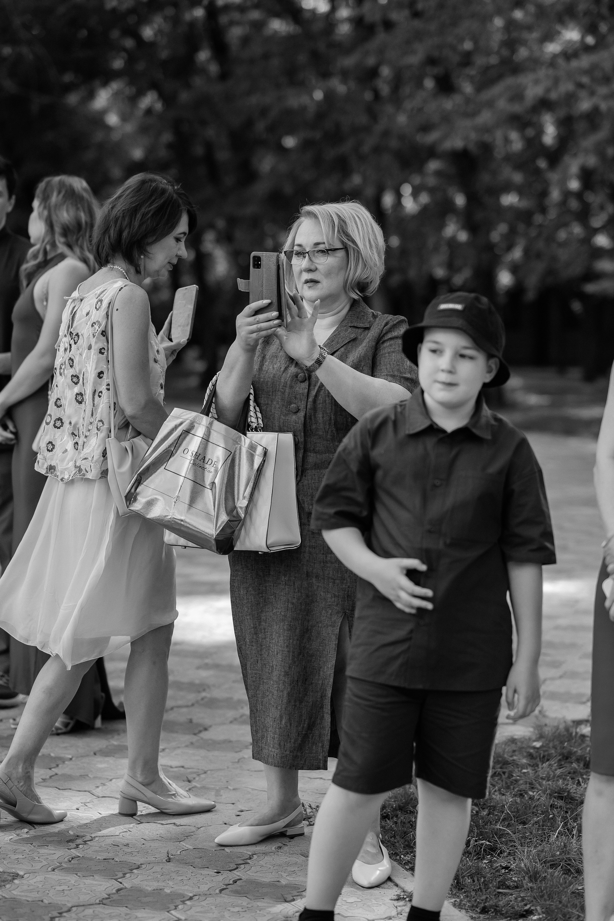 Станислав и Алёна. Свадебный и семейный фотограф Нина Полеско