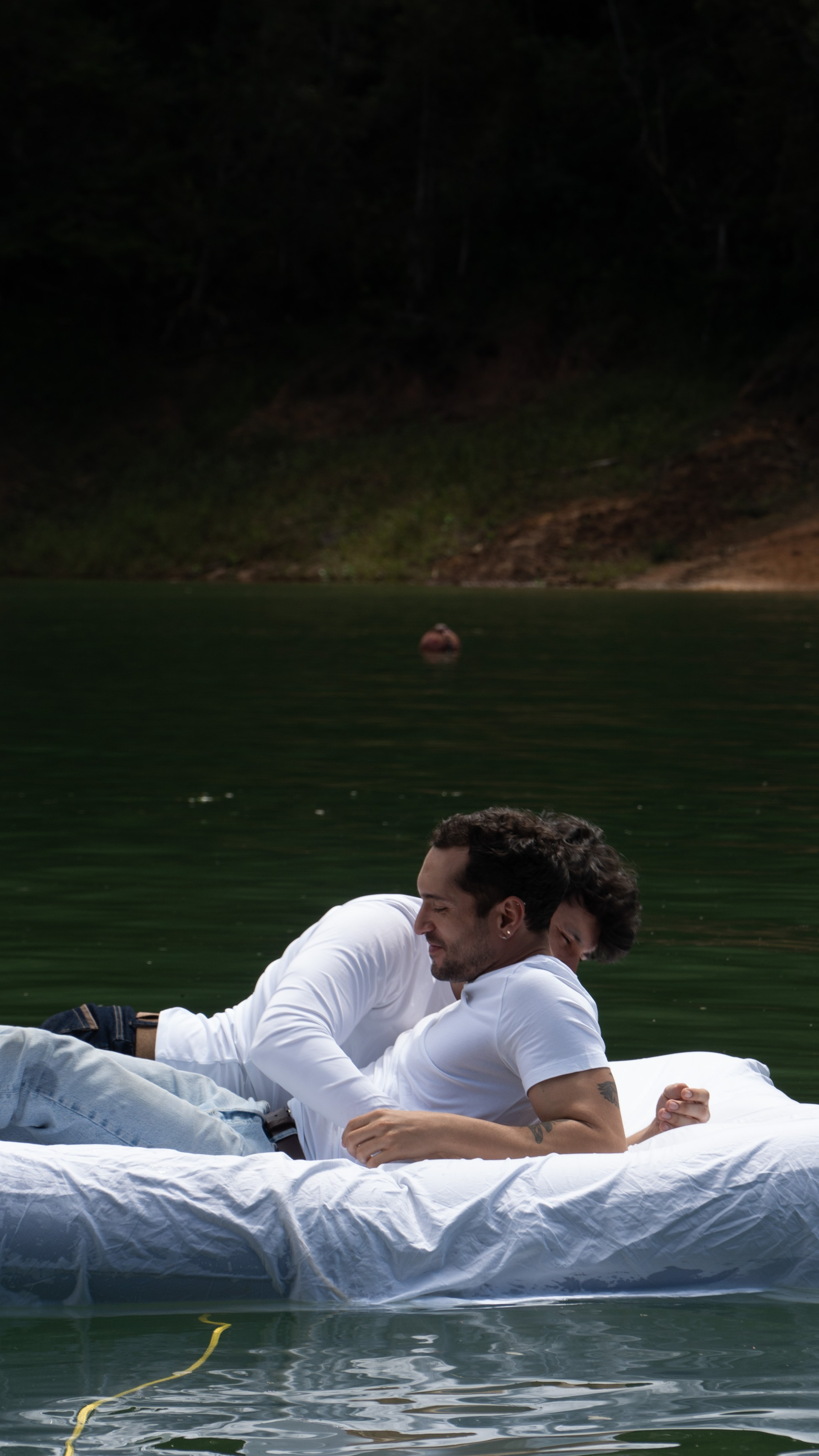 Guatape full. Wedding Photographer in Barcelona and Medellin