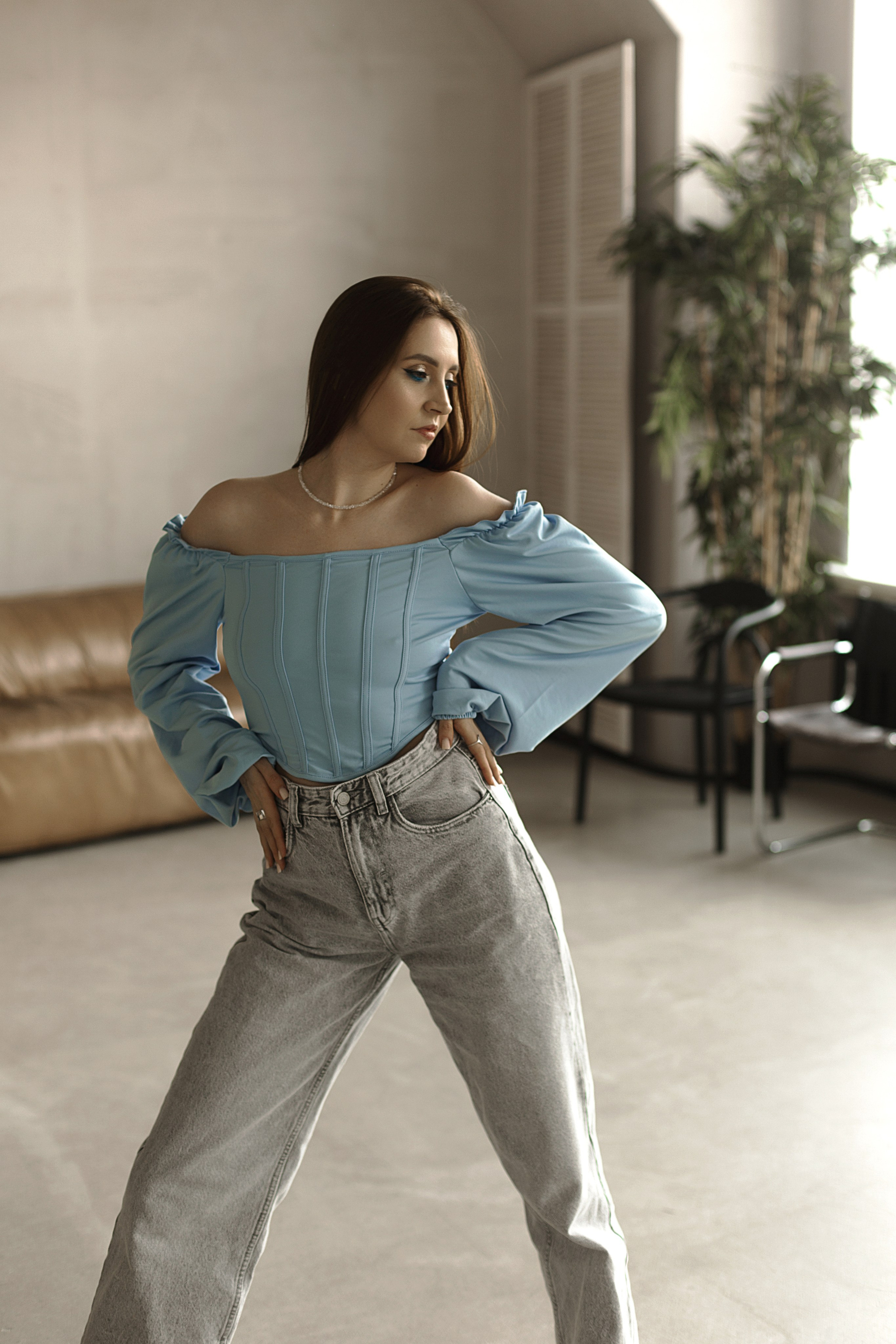 Катя. Свадебный и портретный фотограф Анастасия Казакова Санкт-Петербург