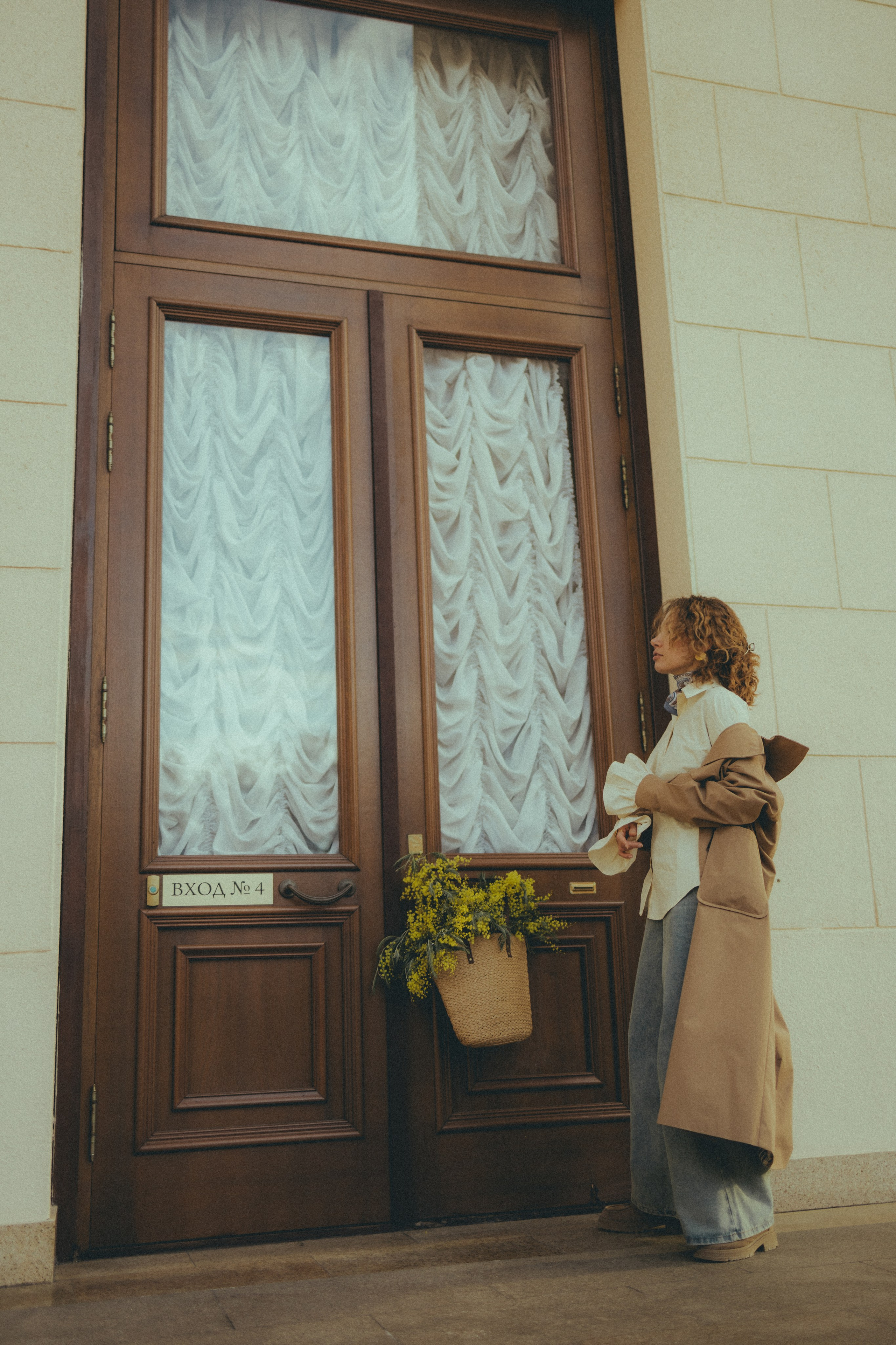 Даша. Фотограф Сочи Адлер Сириус Красная поляна Олеся Минив