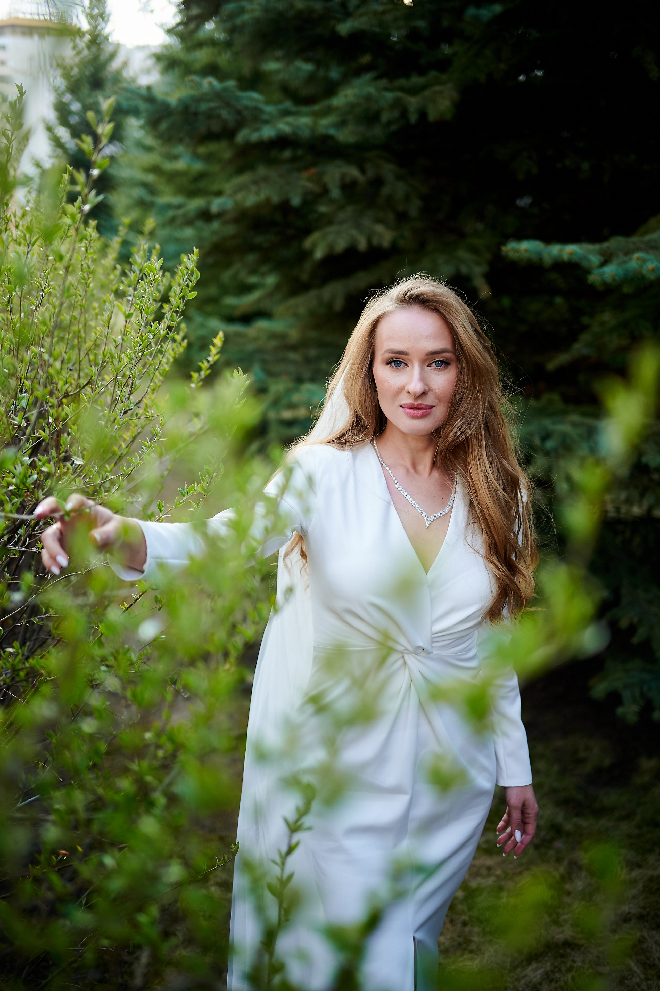 V&A. Профессиональный репортажный фотограф в Самаре Никита Королев