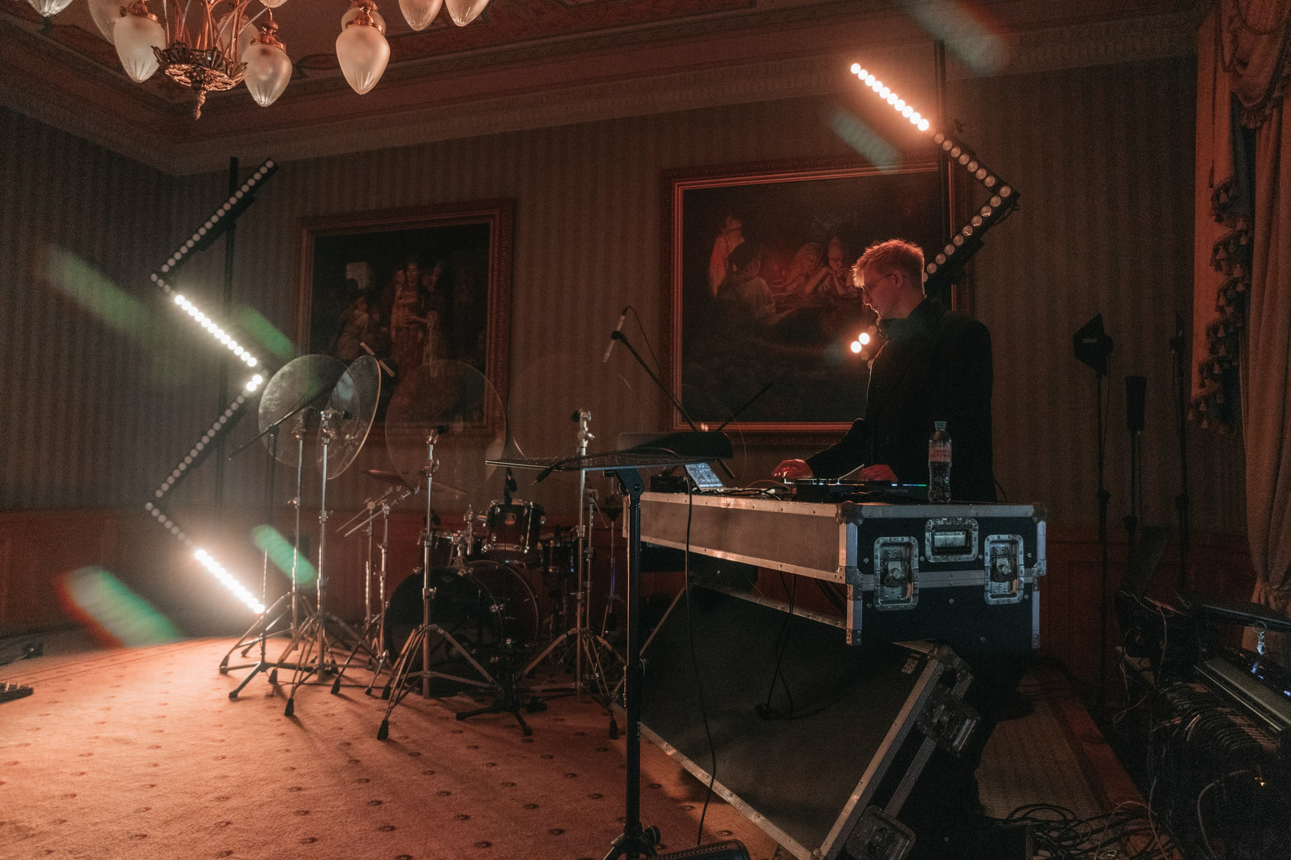 Любить по-русски! Евгений и Екатерина. Фотограф Астафьева Мария