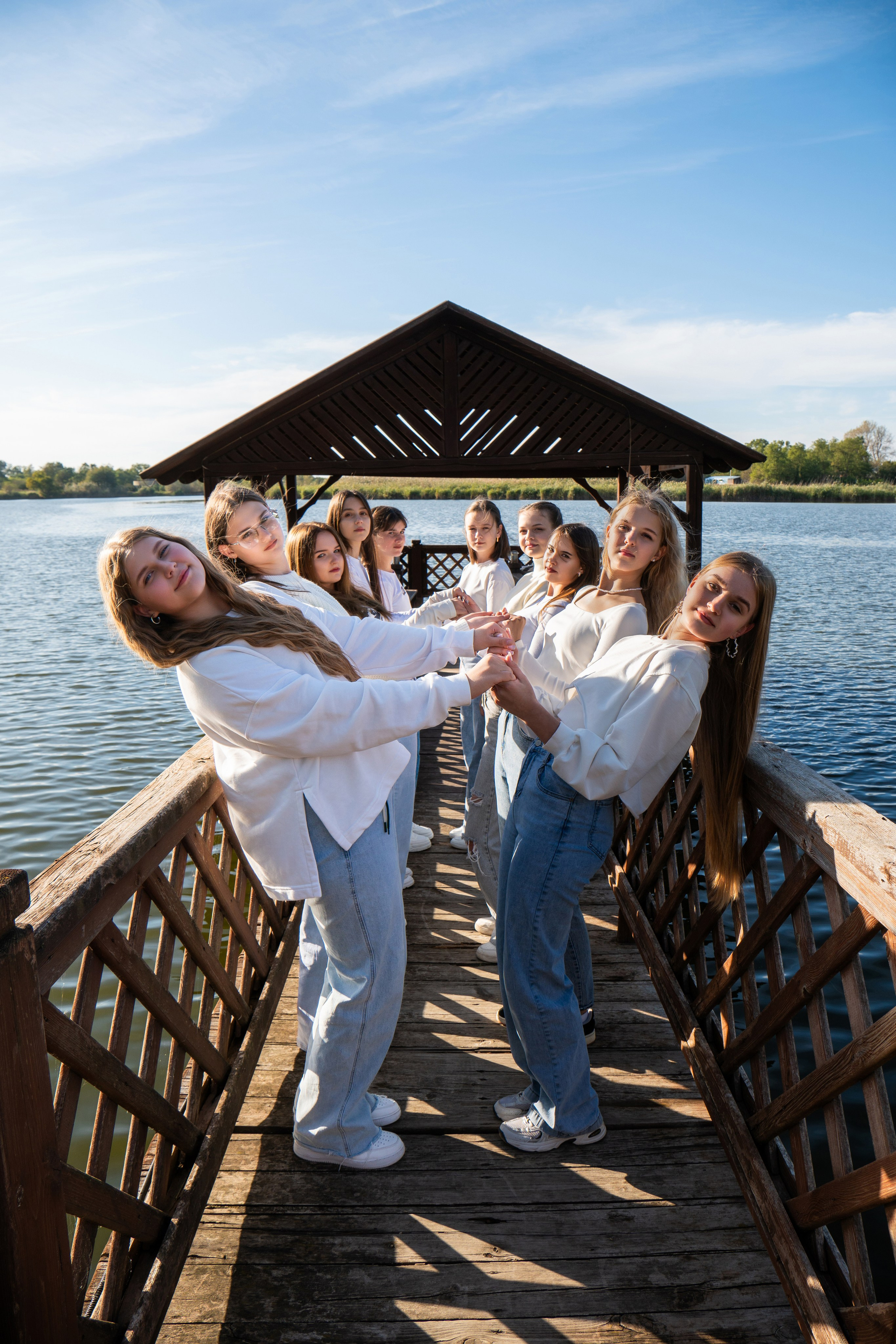 Старшая школа. Выпускной альбом |Тихорецк |Краснодарский край|