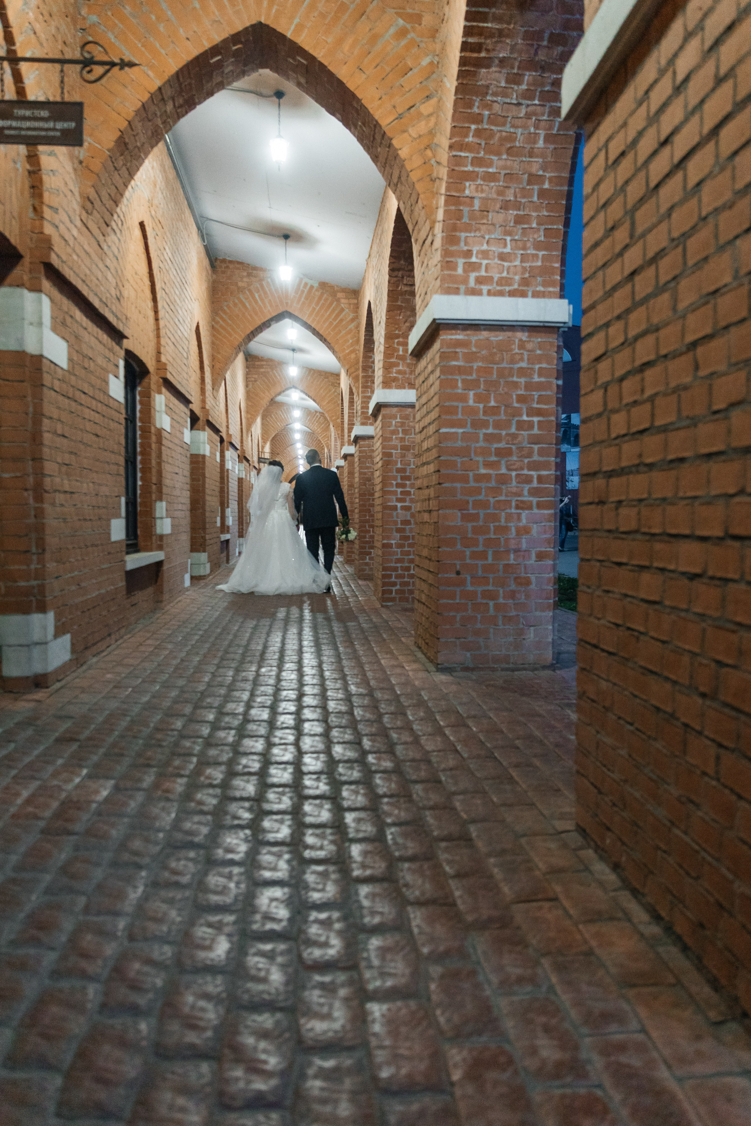 Леонид & Надежда. Свадебный, семейный, детский фотограф в Орле