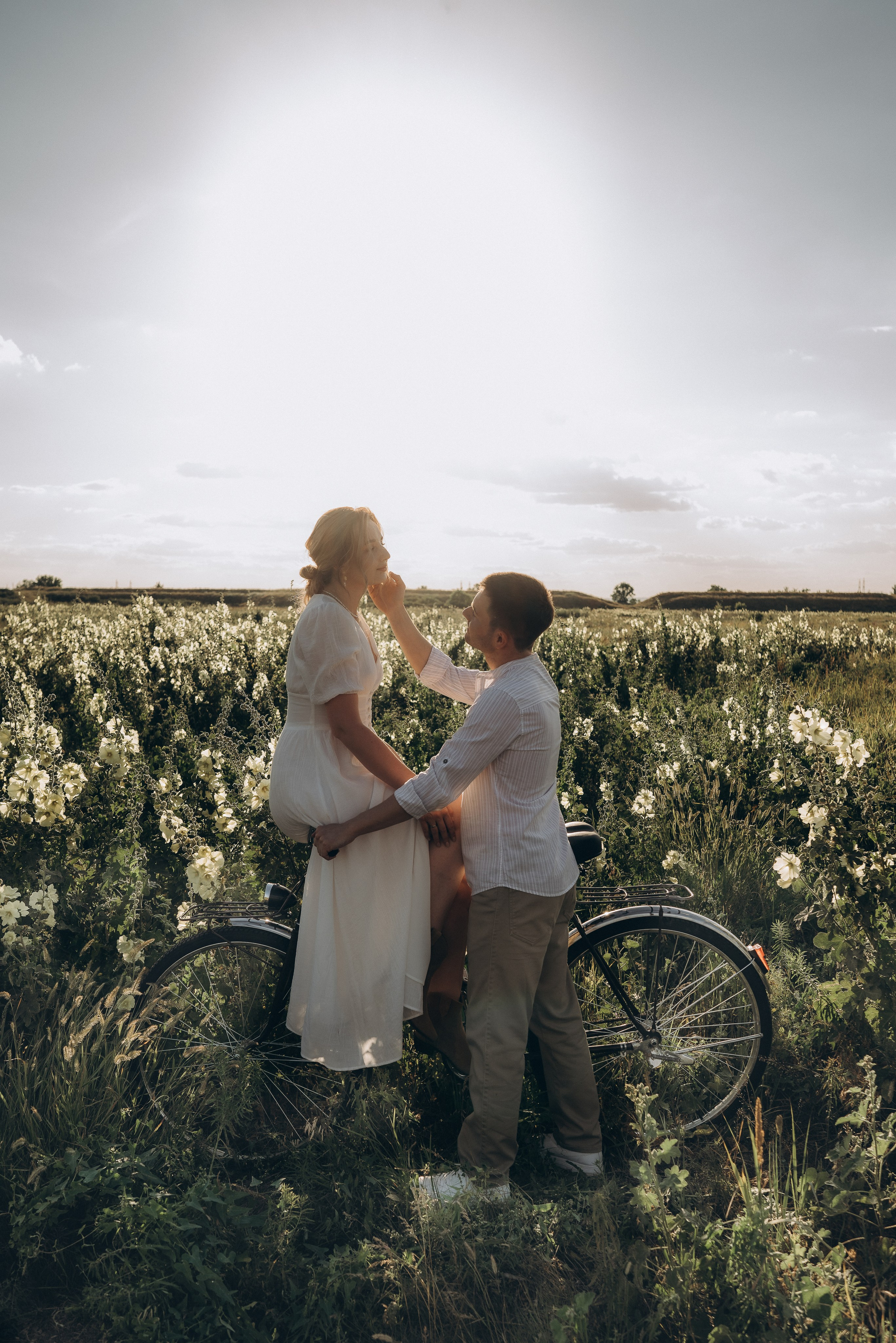 Путешествие на велосипеде. Семейный фотограф Ростов-на-Дону Татьяна Соколова