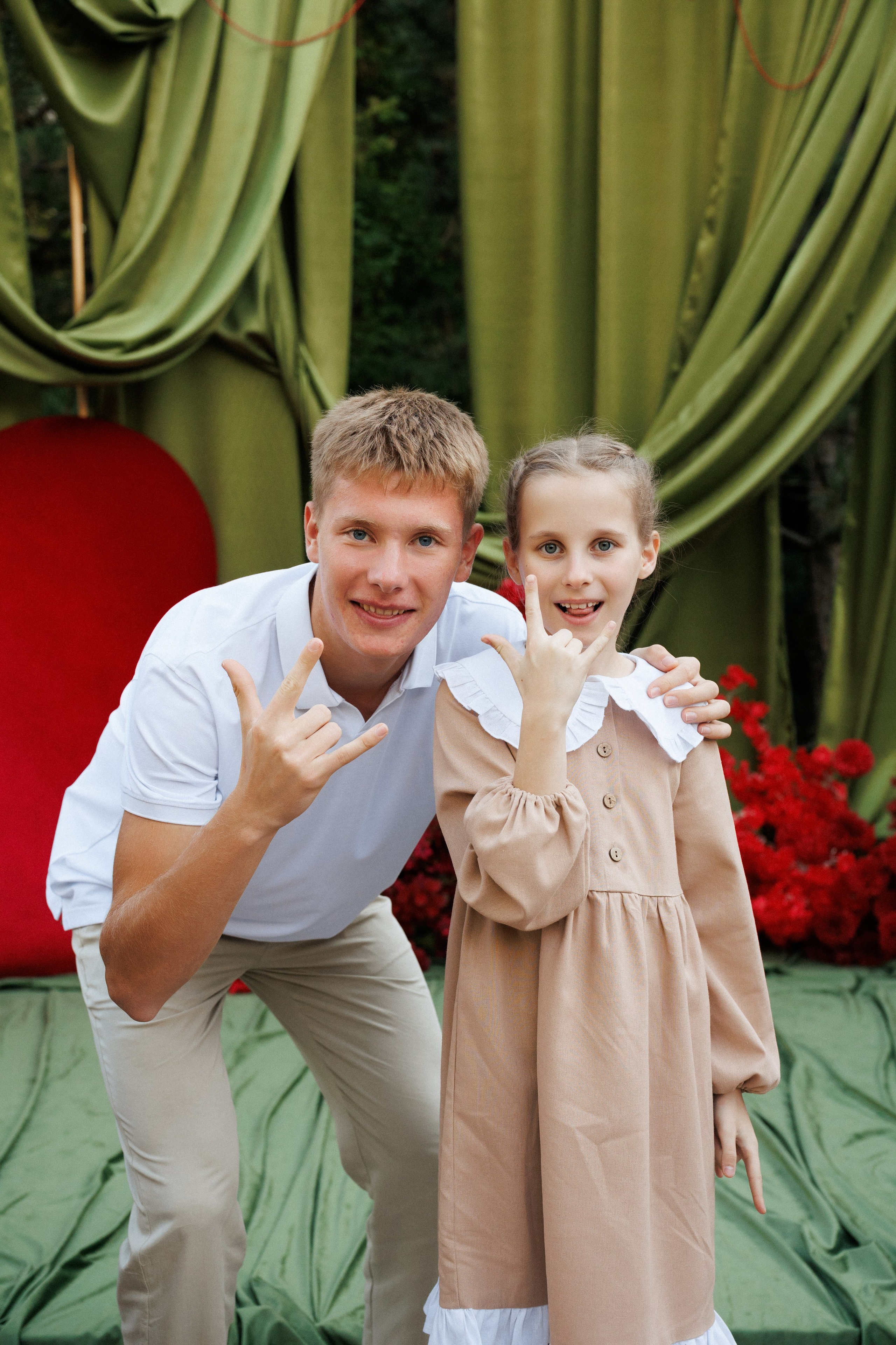 Александр и Анастасия. Фотограф и Видеограф в Ростове на Дону