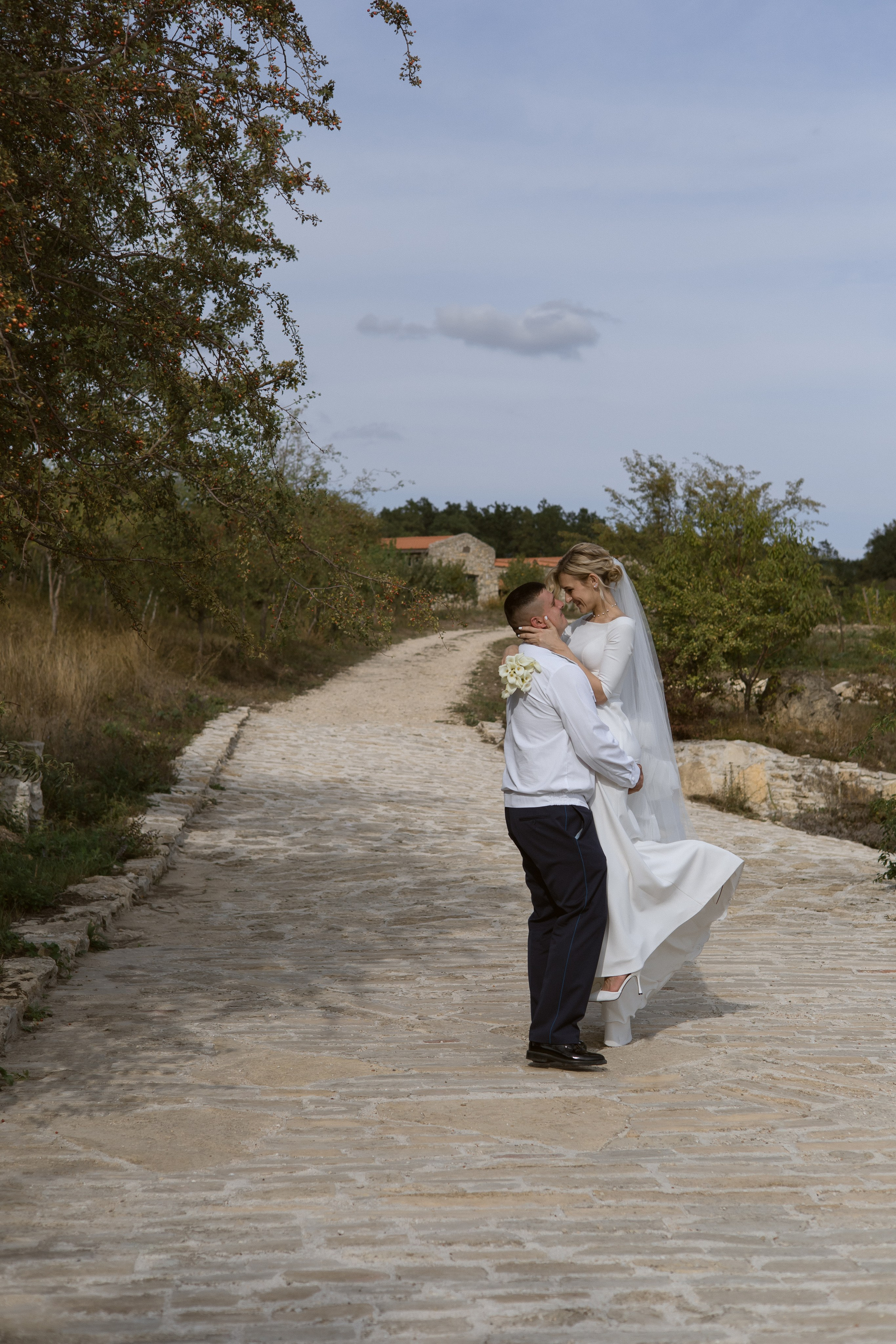 Кристина и Даниил. Семейный и свадебный фотограф в Краснодаре Елизавета Замаева