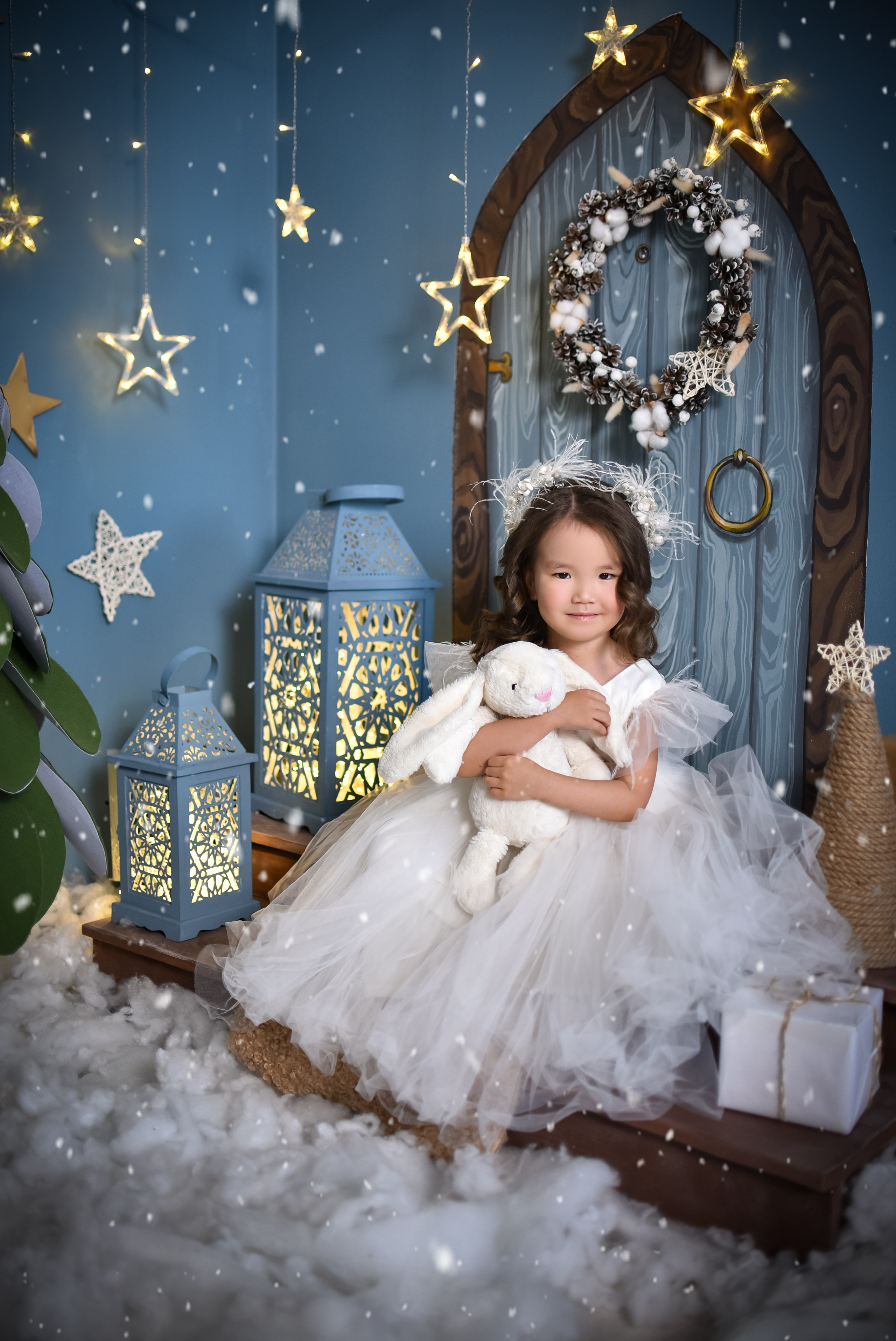 Самал. Фотограф Тамара Катапова