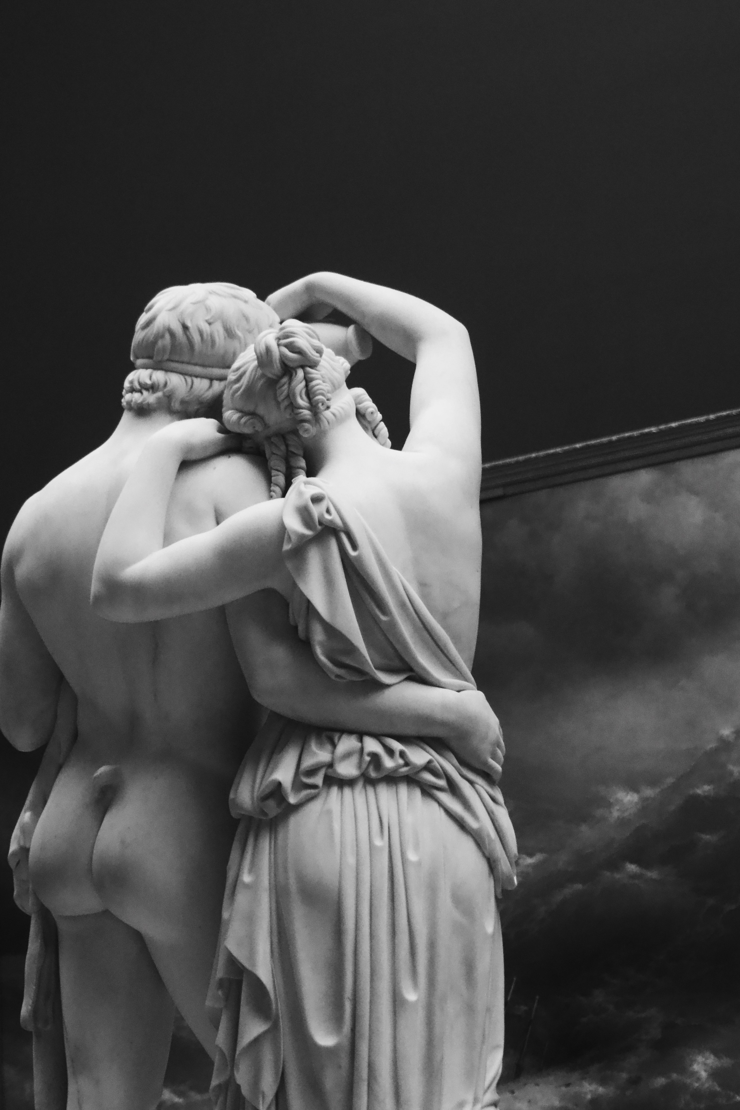 Петербург. Татьян гертье