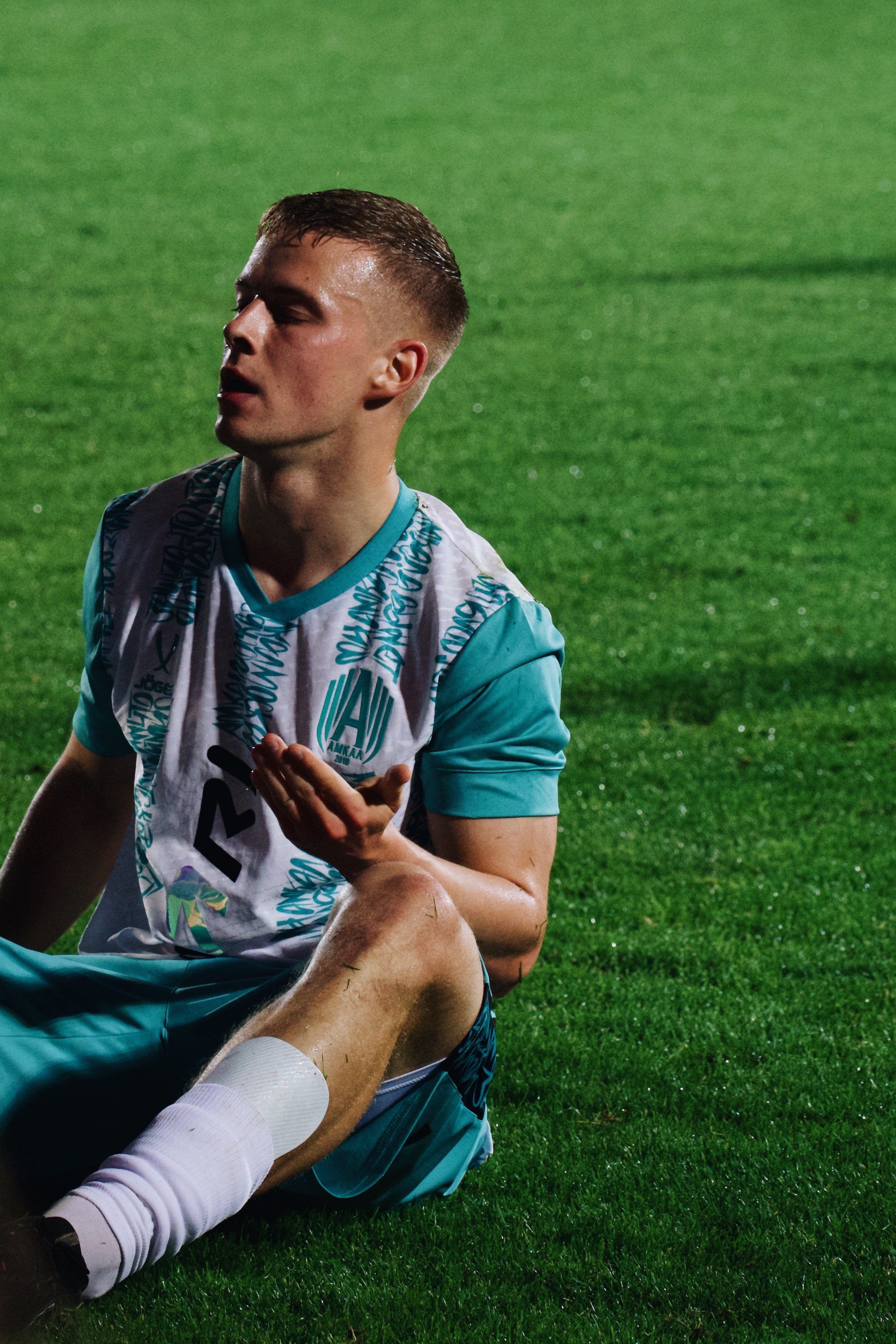 Амкал ’25. Татьян гертье