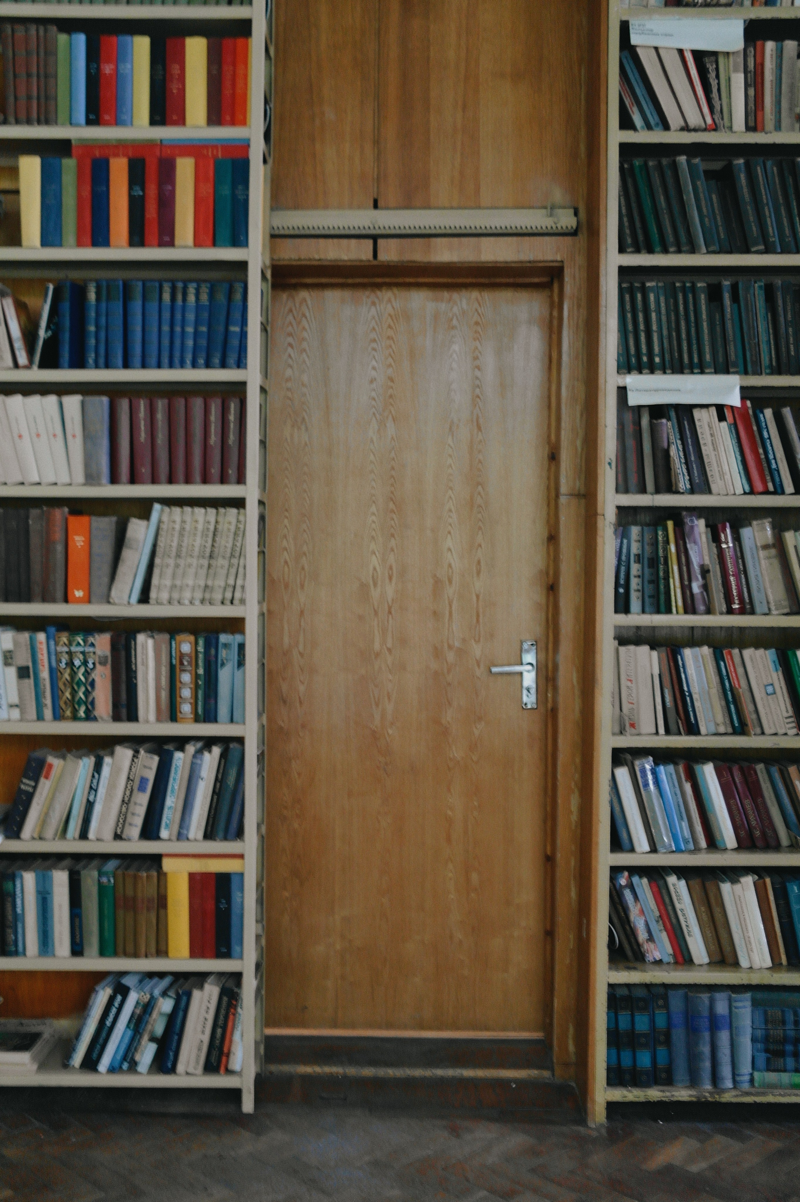 Переделкино. Татьян гертье