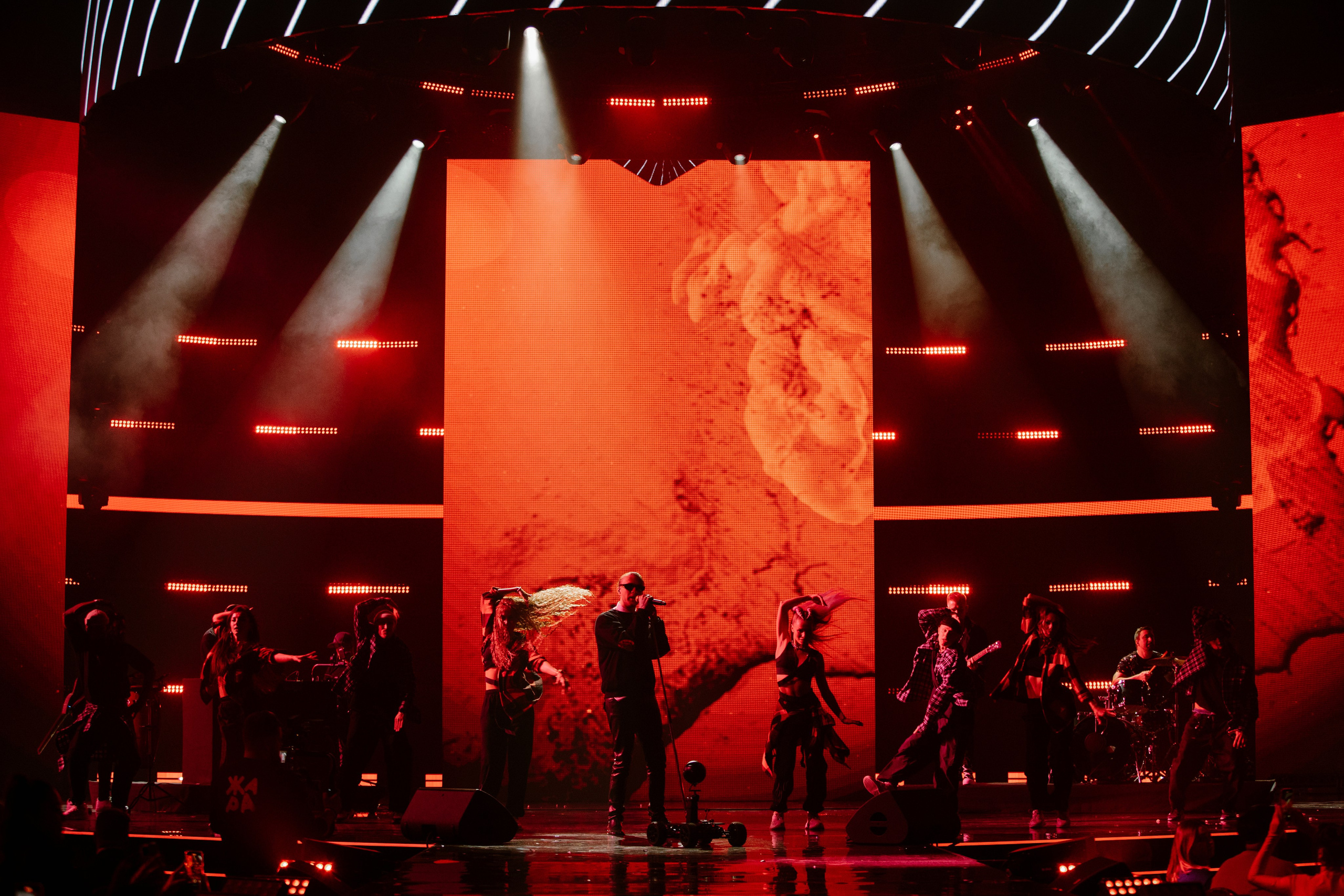 ЖАРА ТВ. Светский фотограф — Анисина Ирина