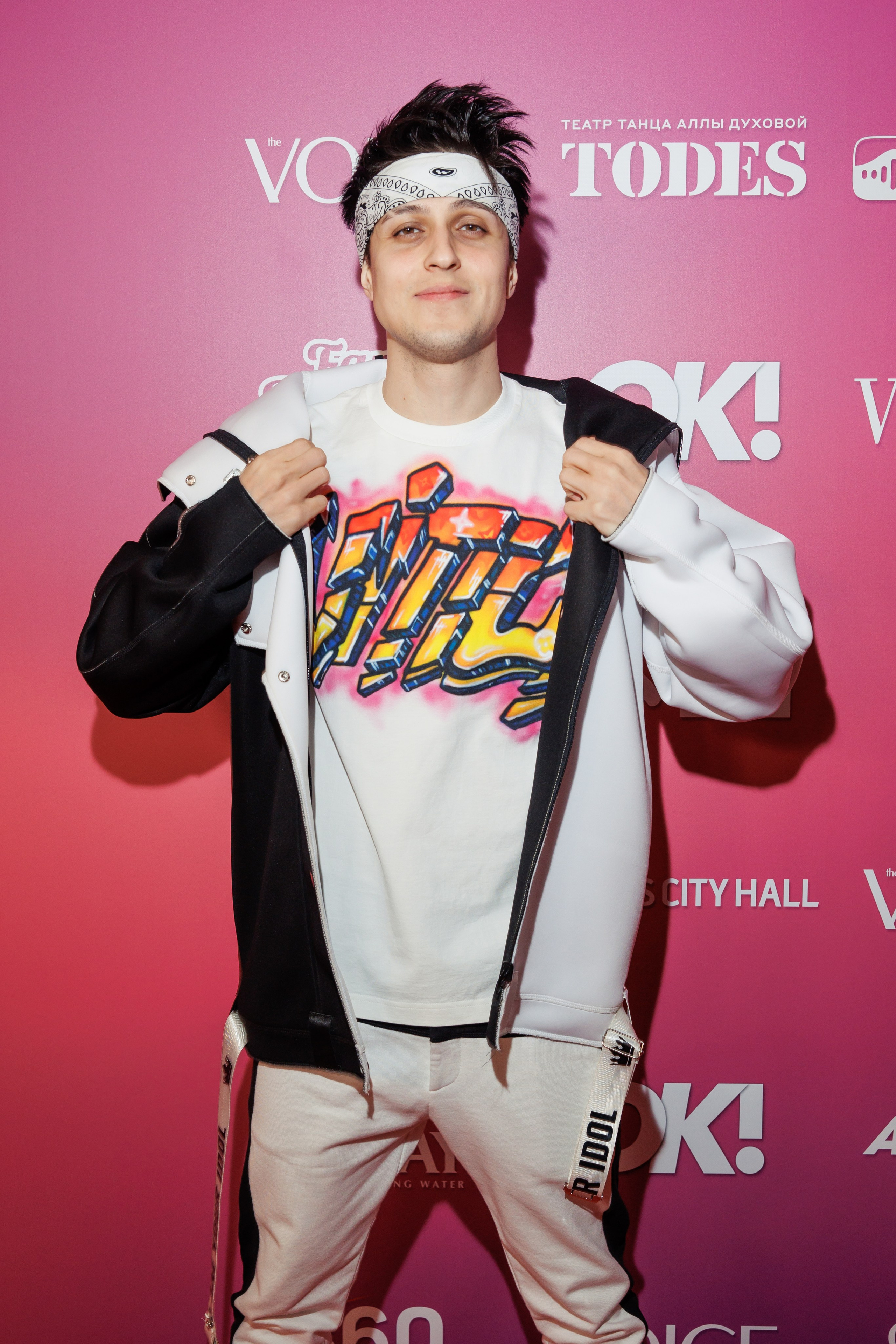 Премия ЖАРА ТВ. Светский фотограф — Анисина Ирина