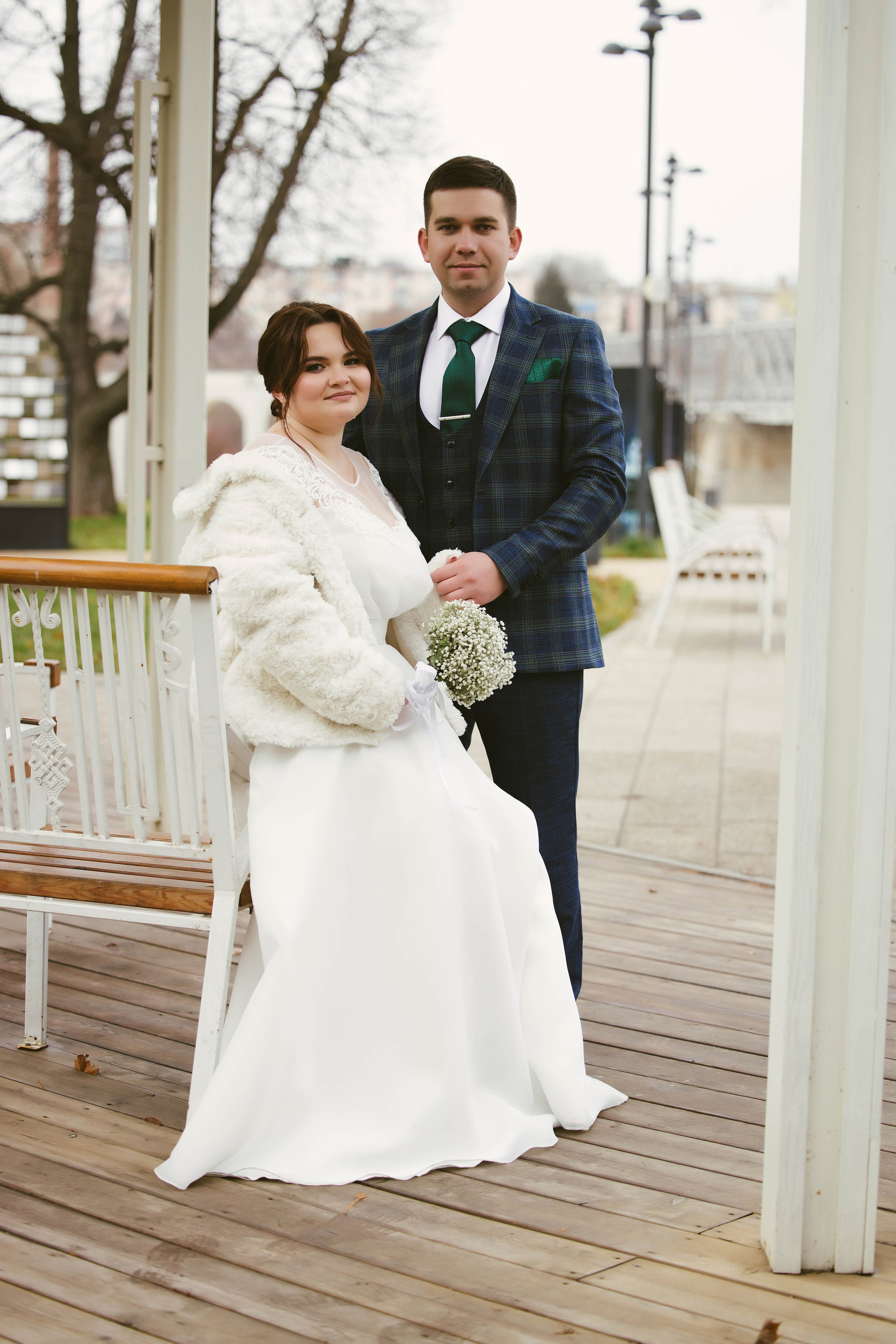 Анна и Роман. Фотограф в Липецке и Москве Рыкова Юлия