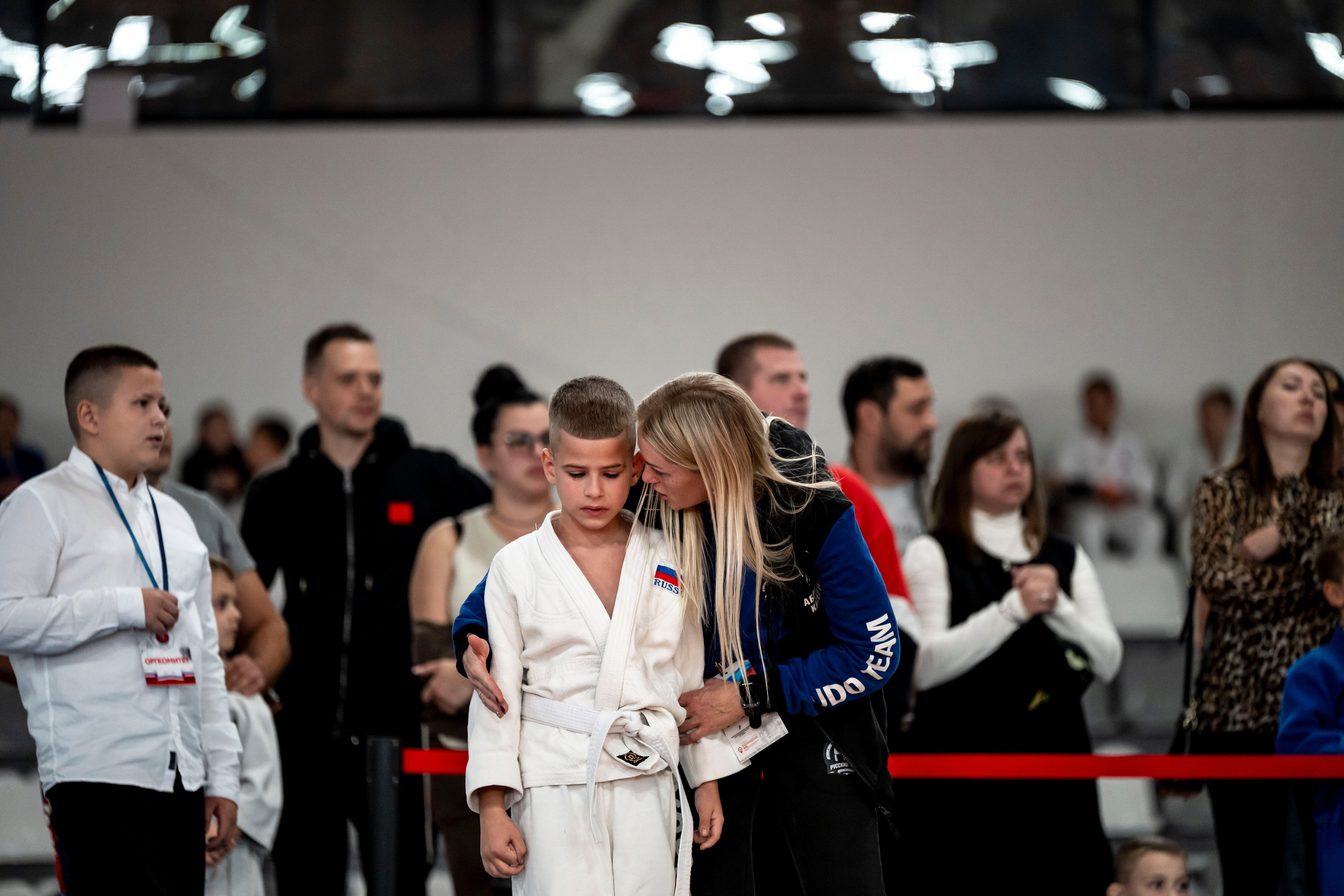 Турнир дзюдо. Тульский левша. Ноябрь, 2025. Спортивный фотограф в Туле и Тульской области. Файсханова Фото Спорт